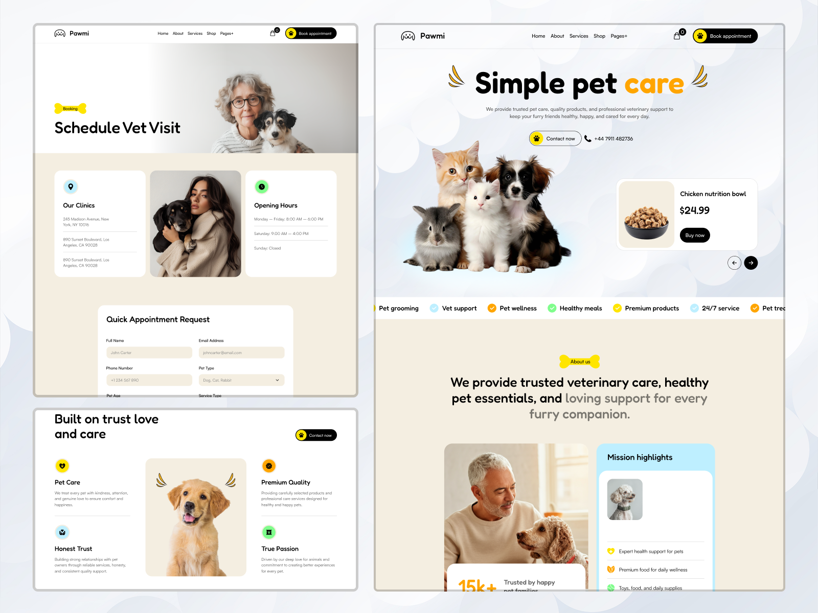 Screenshot 4 of Pawm