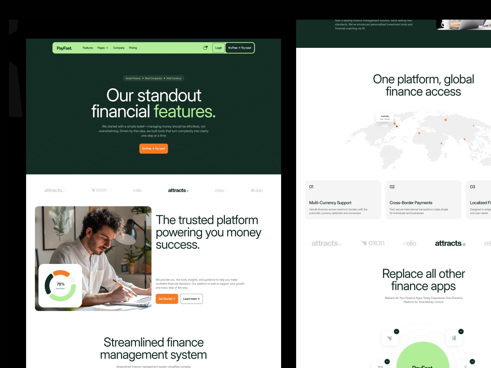 Screenshot 4 of Payfast