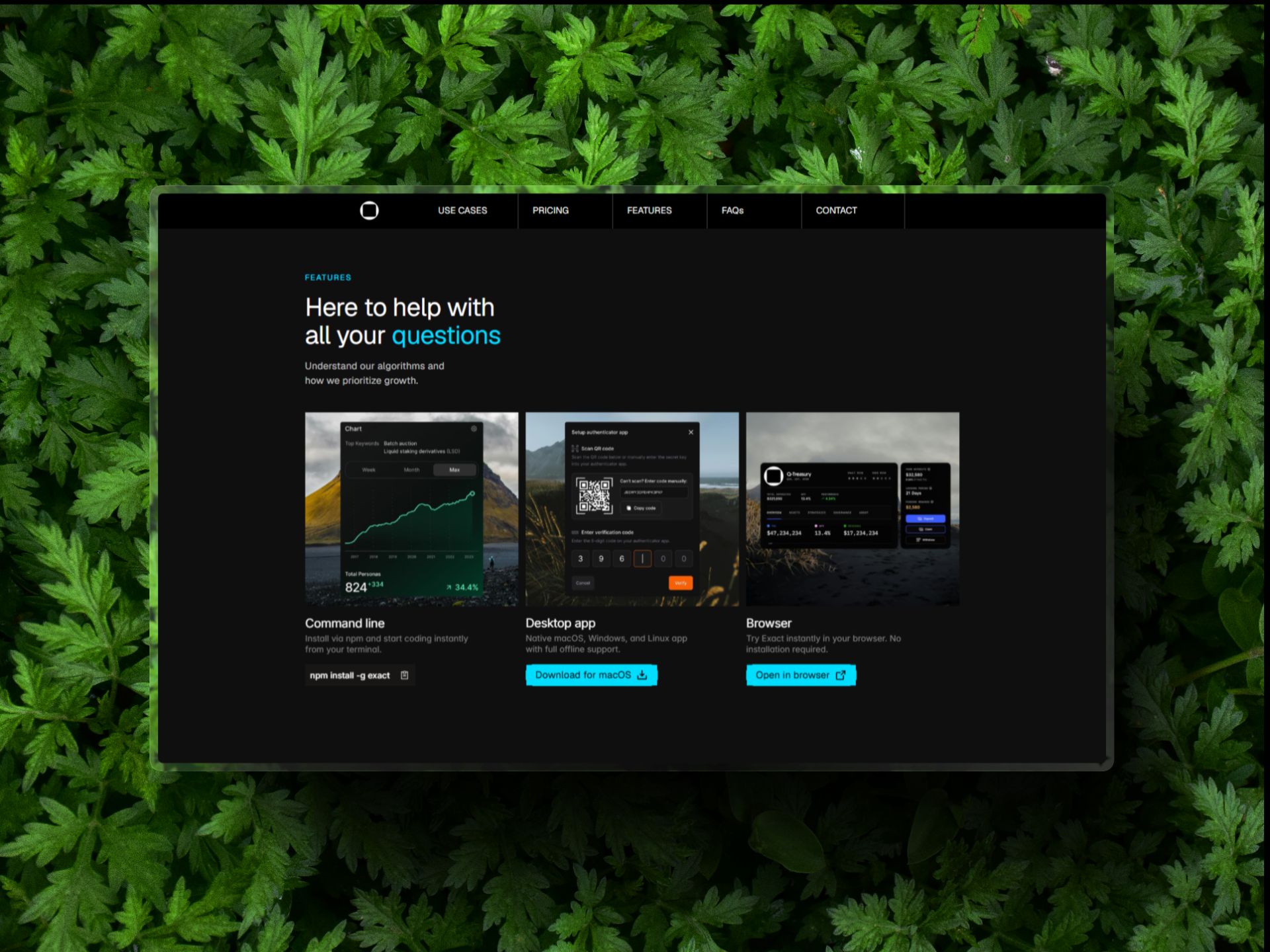 Screenshot 3 of PayFl0w