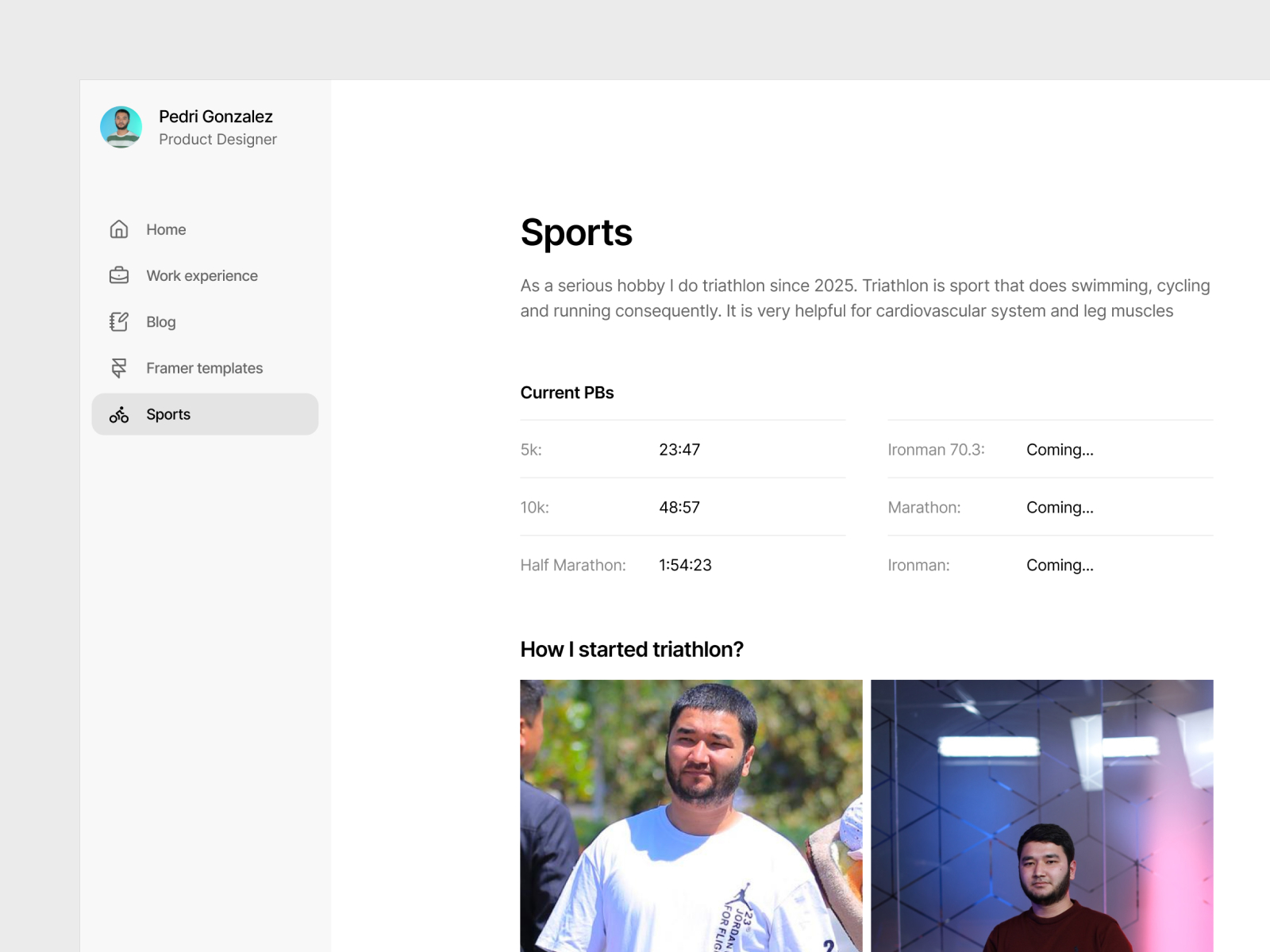 Screenshot 4 of Pedri