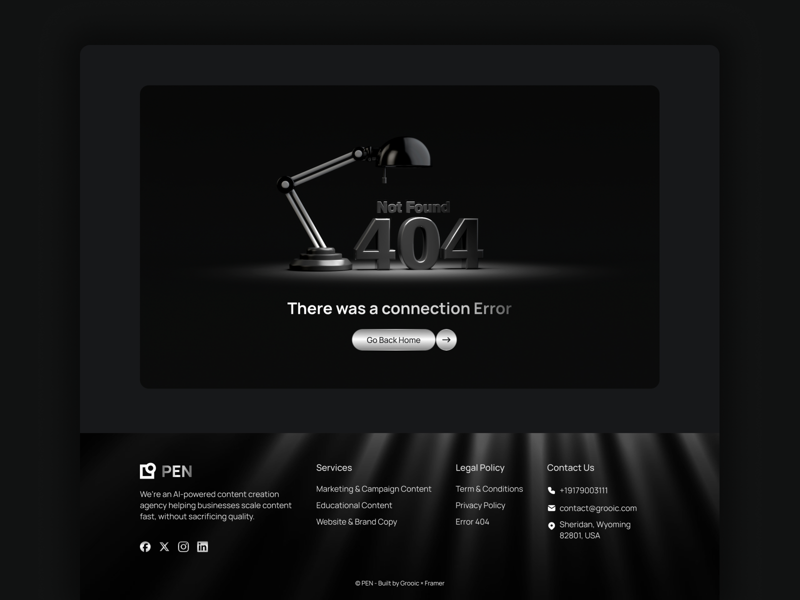 Screenshot 4 of Pen