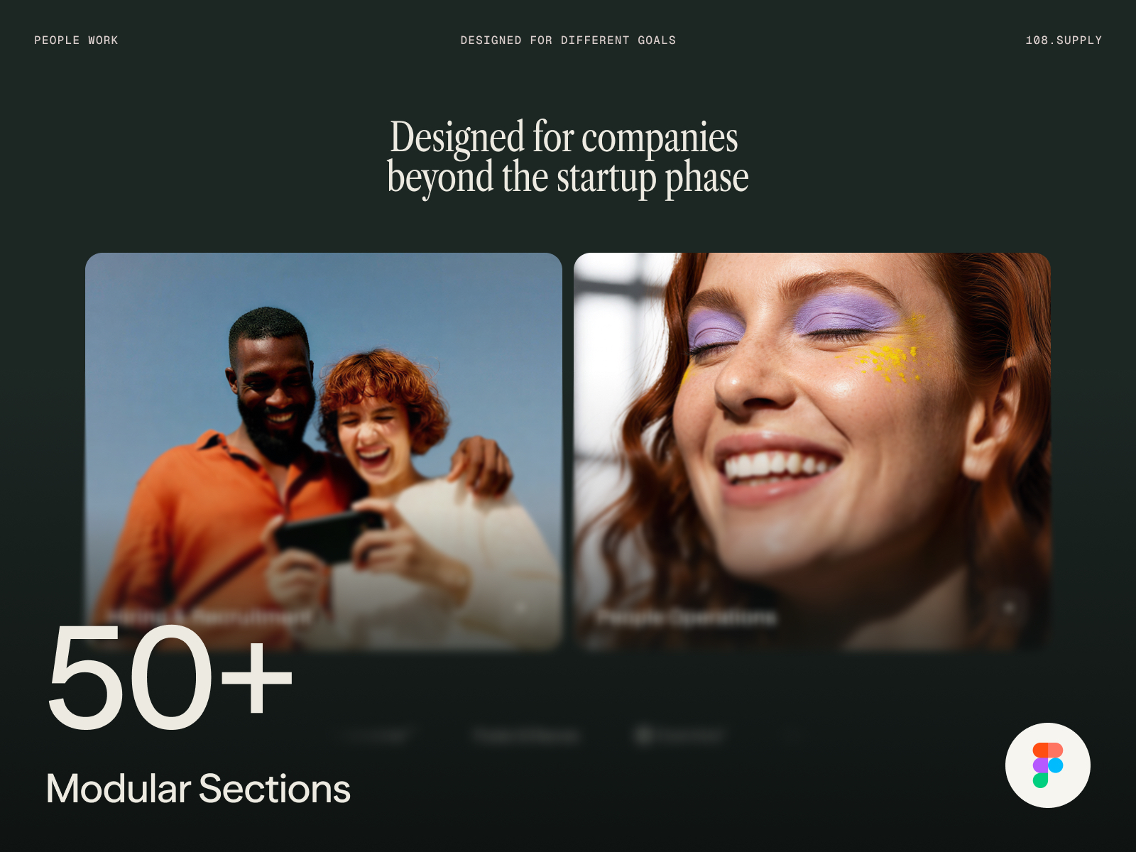 Screenshot 2 of People Work™