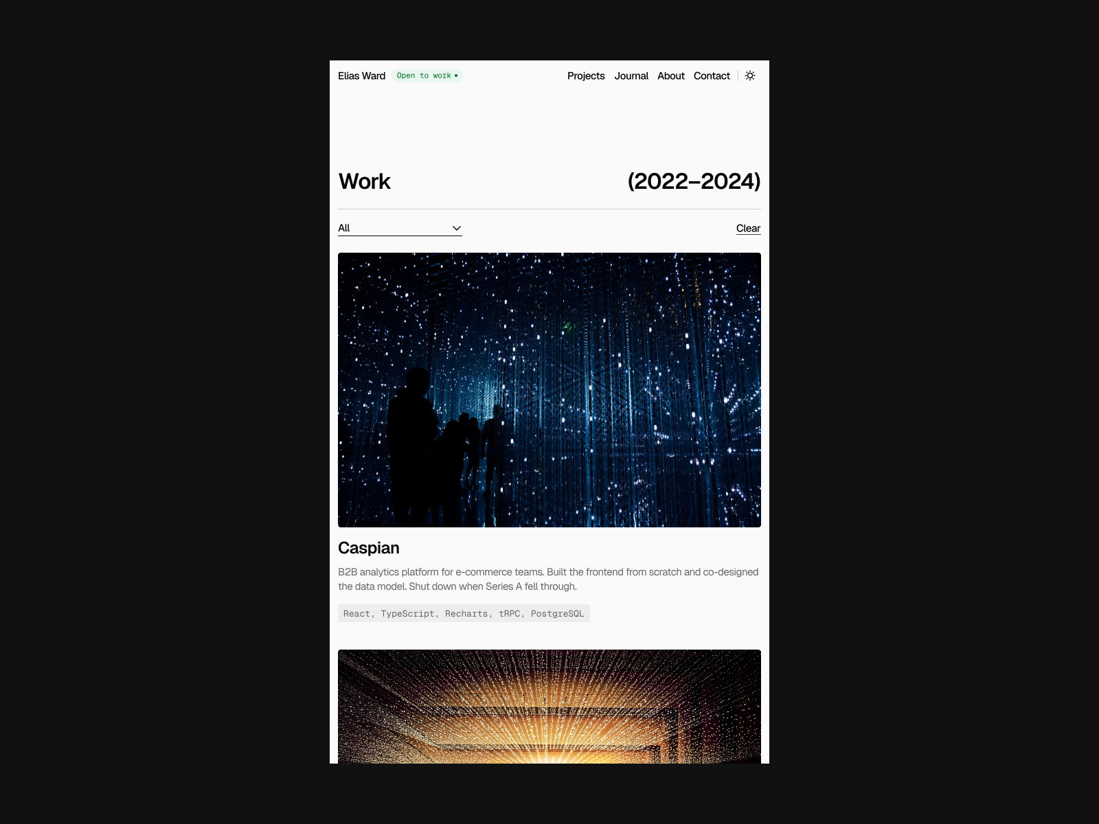 Screenshot 2 of Ping