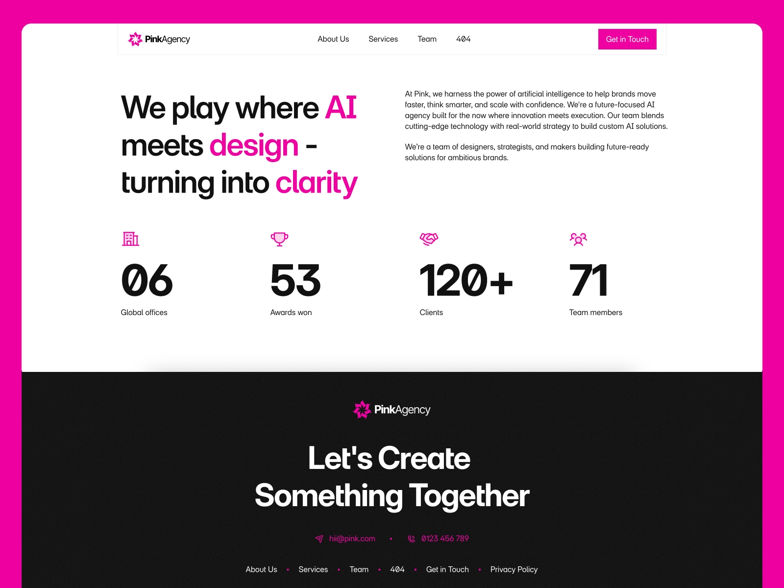 Screenshot 4 of Pink