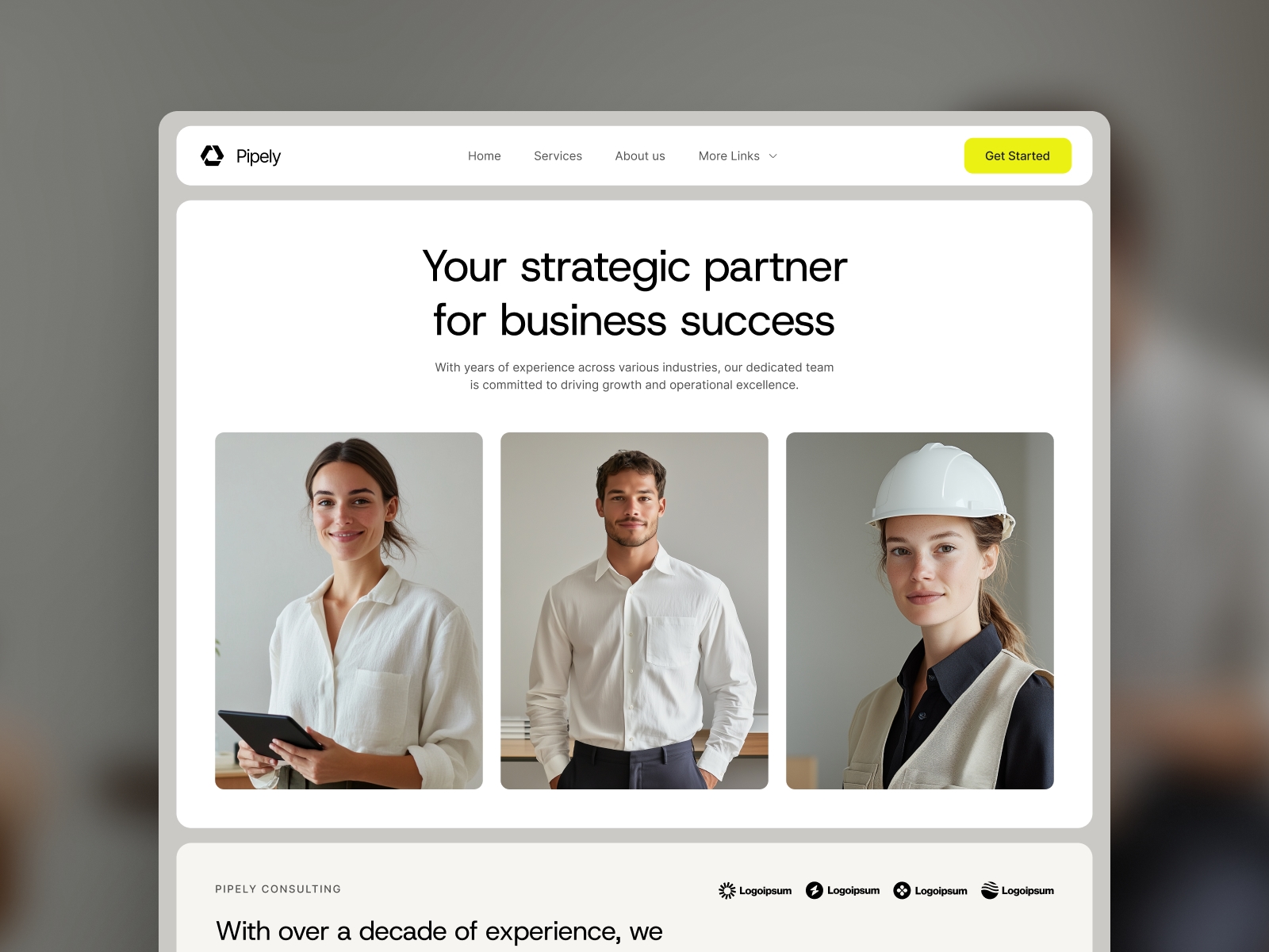 Screenshot 2 of Pipely