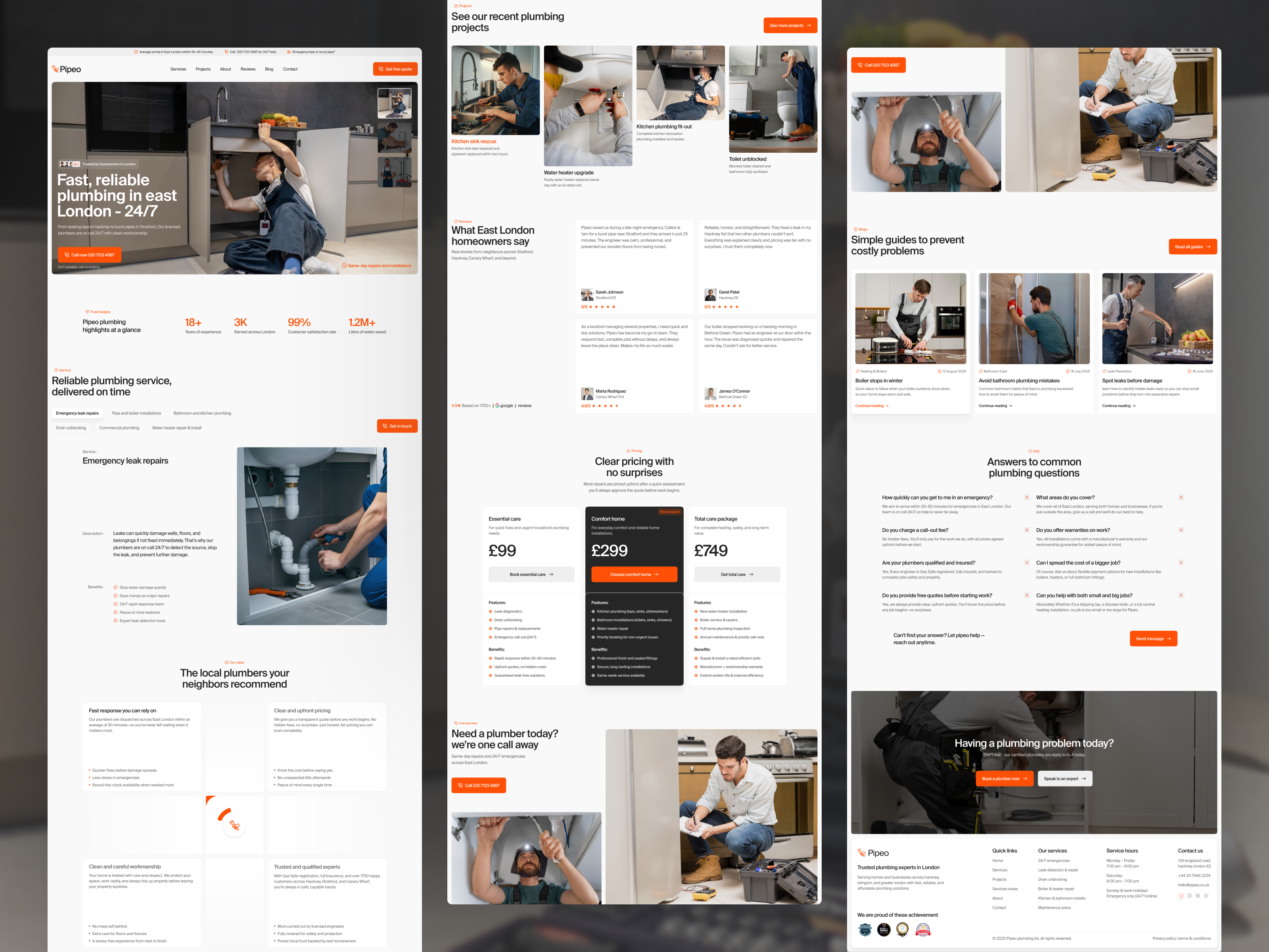 Screenshot 2 of Pipeo