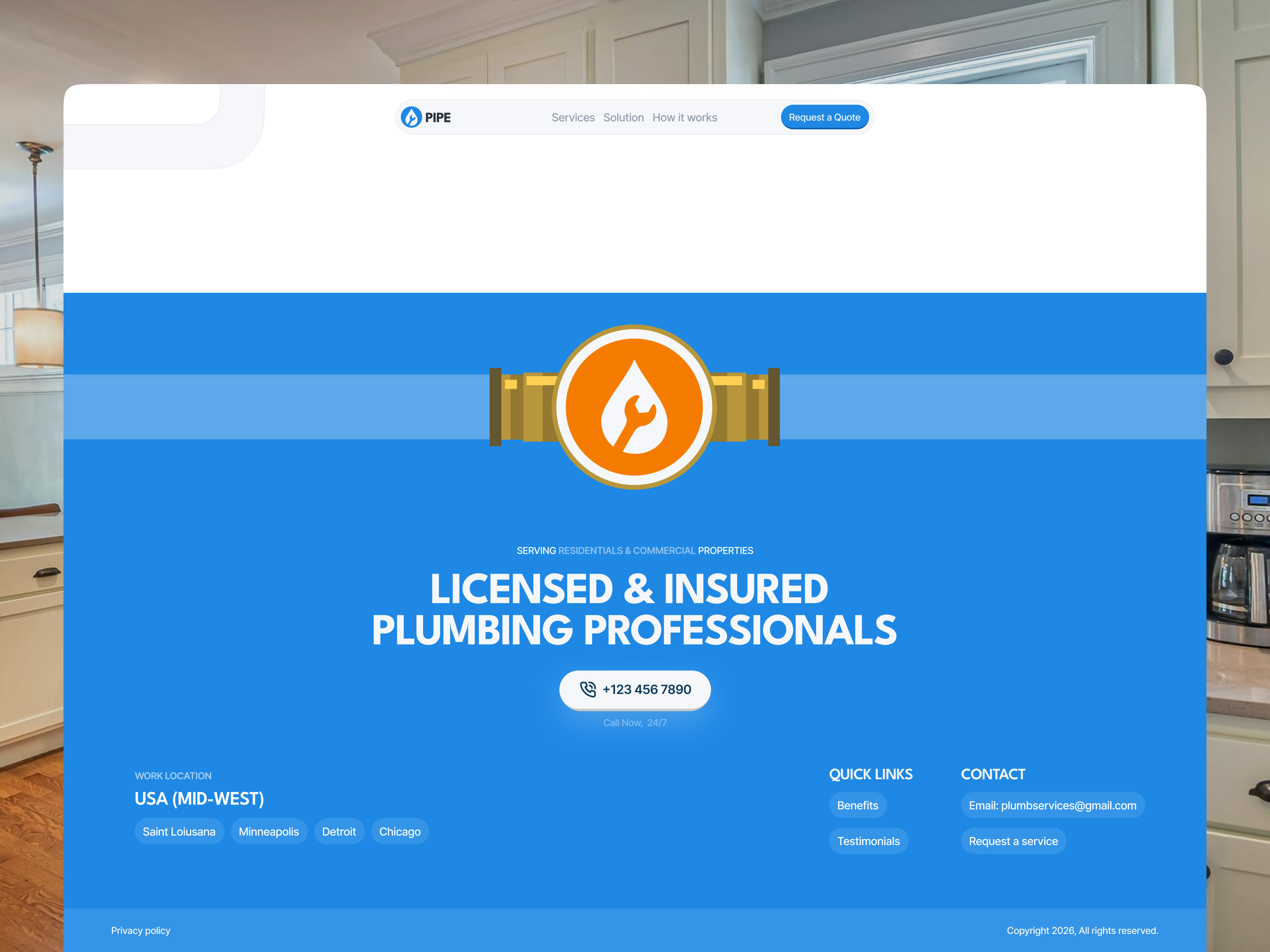 Screenshot 4 of Pipes