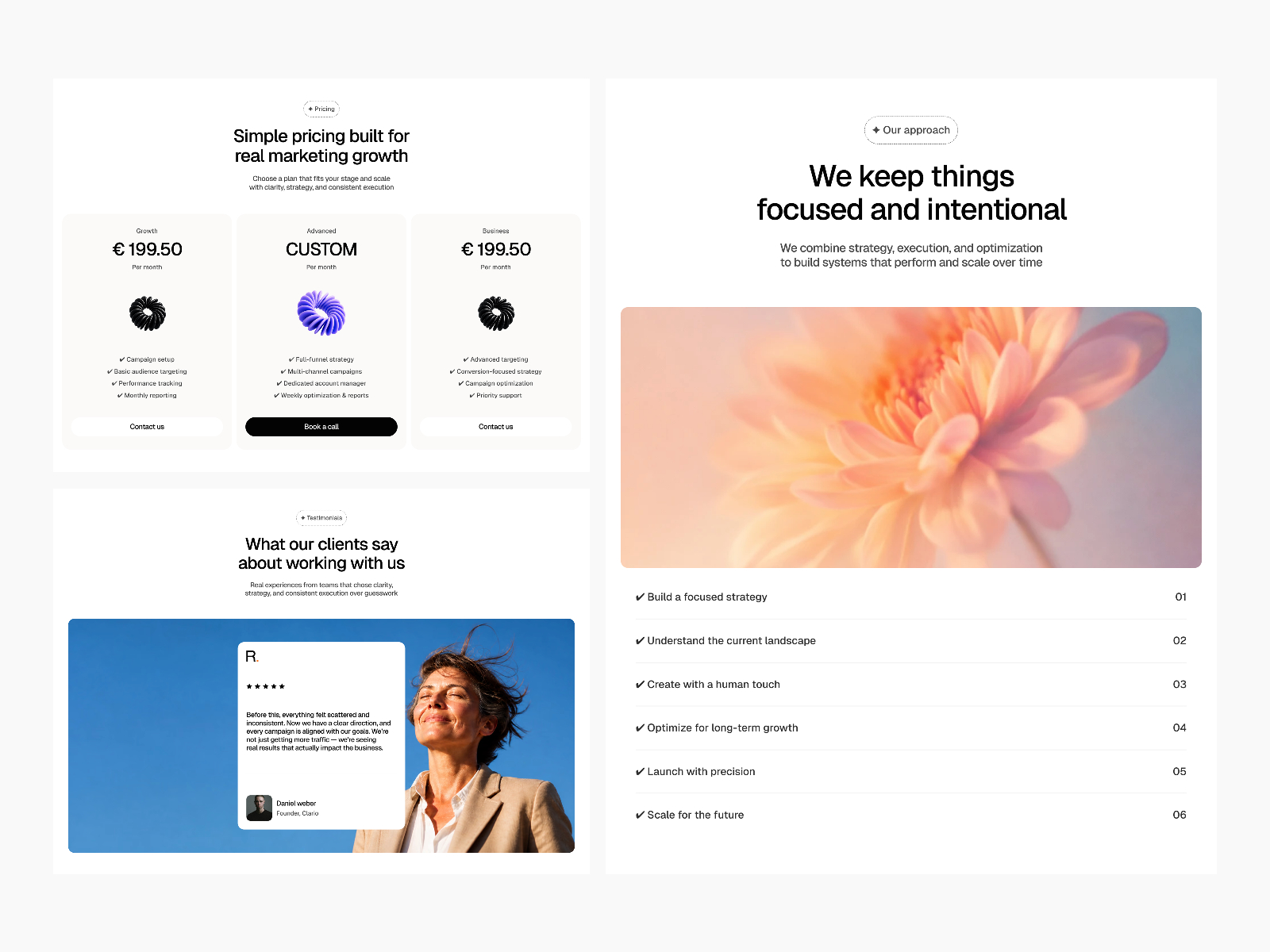 Screenshot 2 of PitchCo
