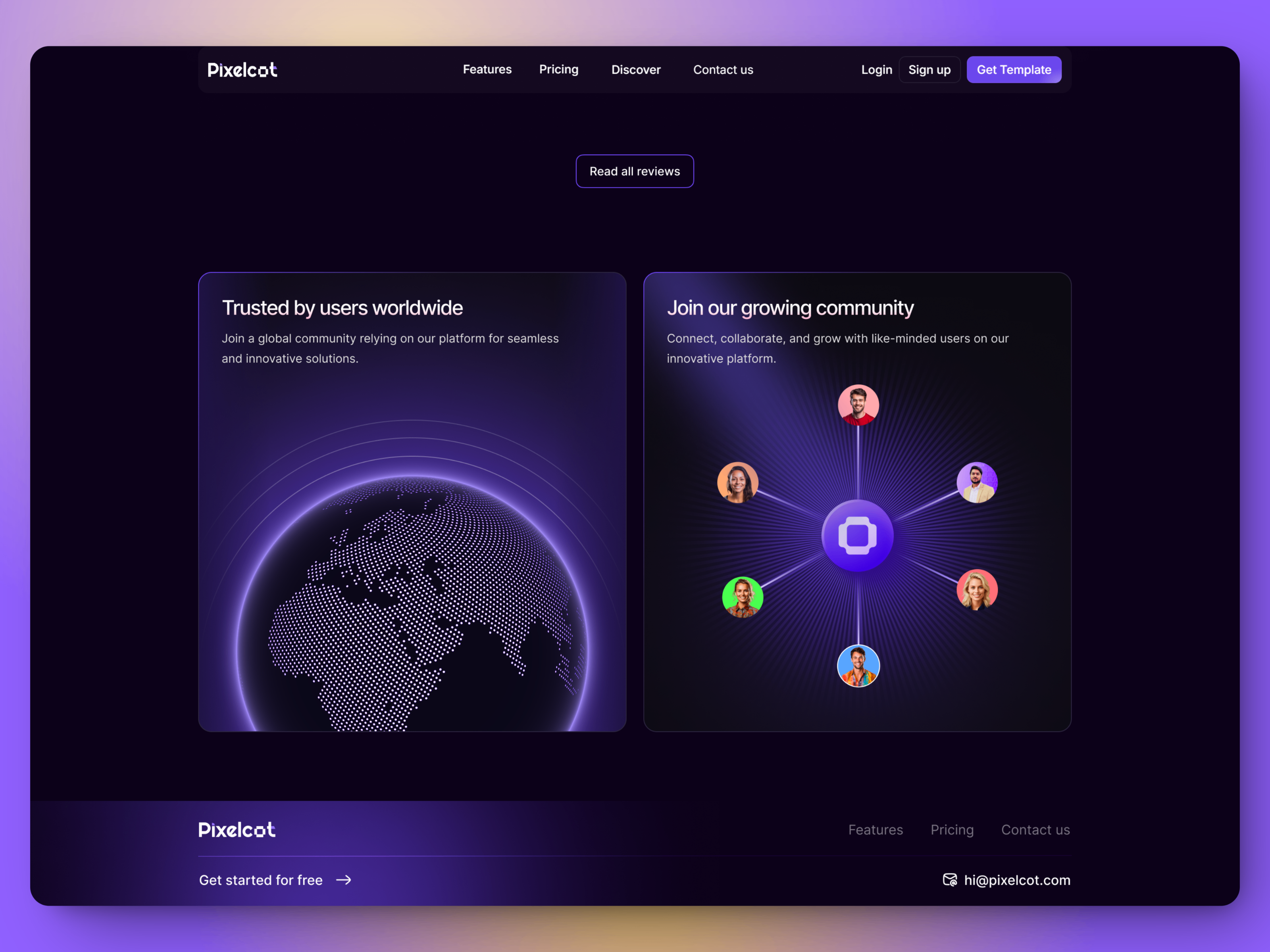 Screenshot 4 of Pixelcot
