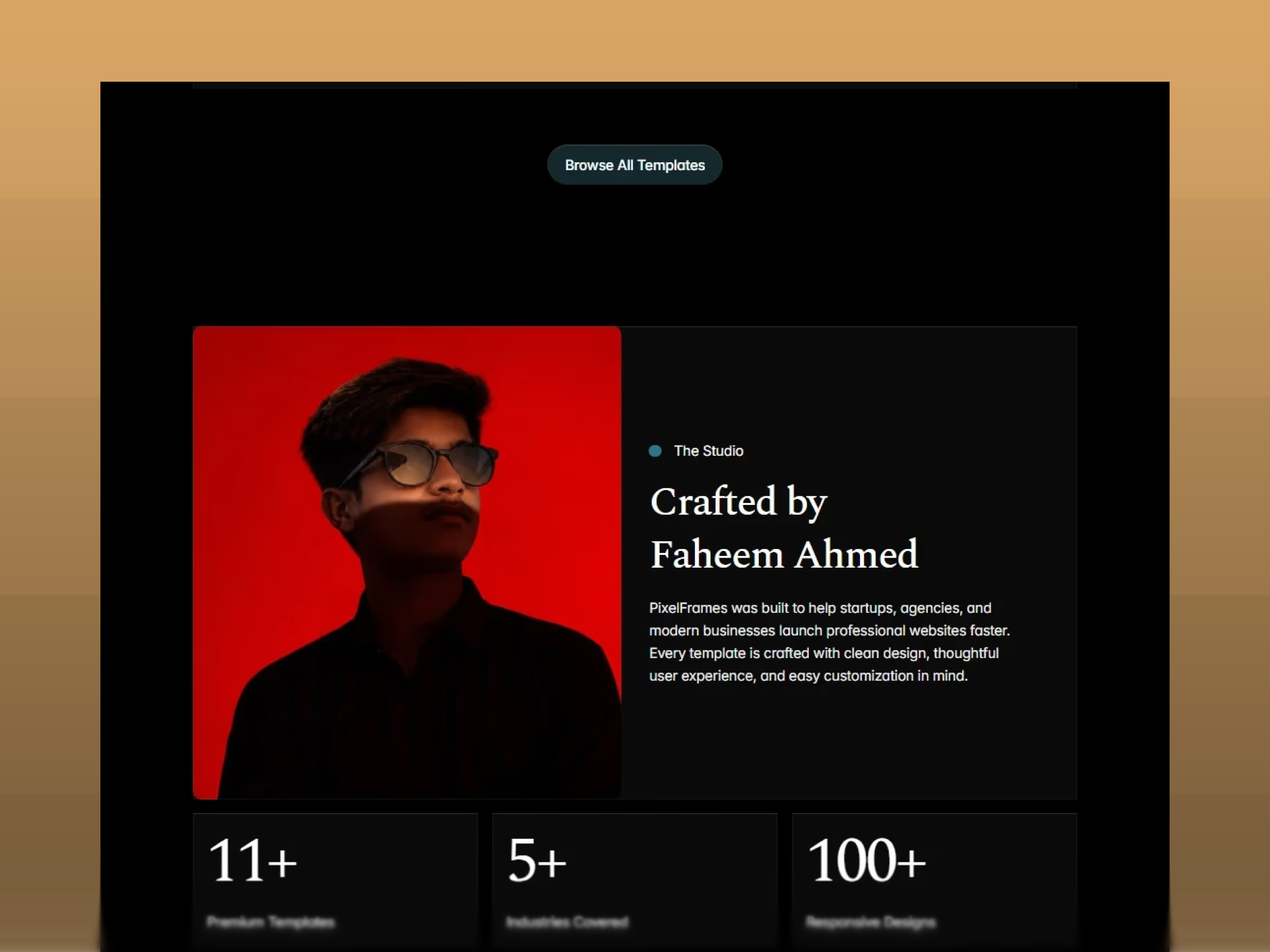 Screenshot 2 of Pixelframes