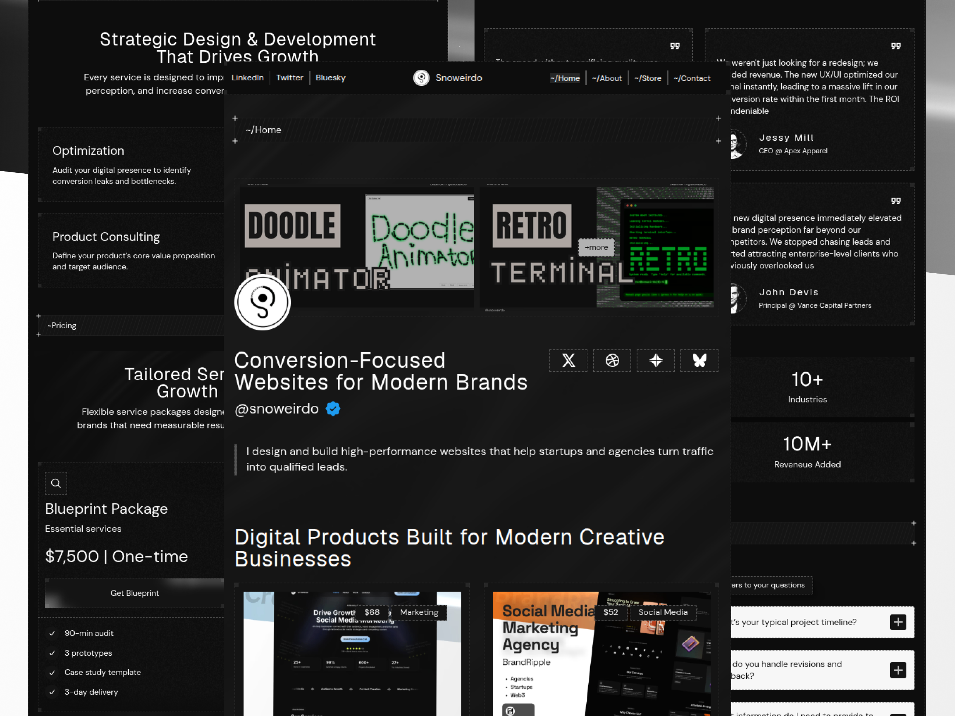 Screenshot 3 of Pixelus