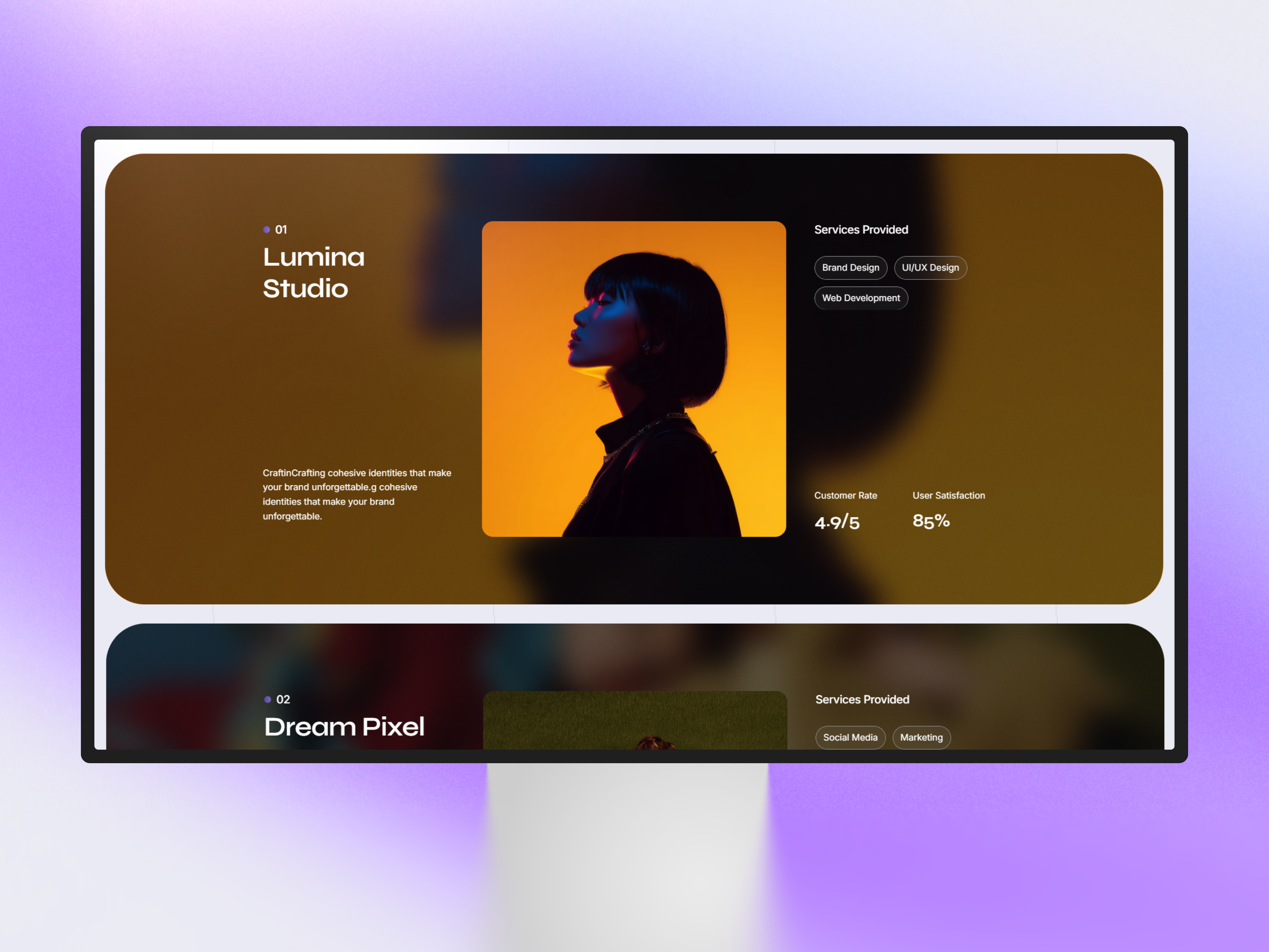 Screenshot 2 of Pixgro