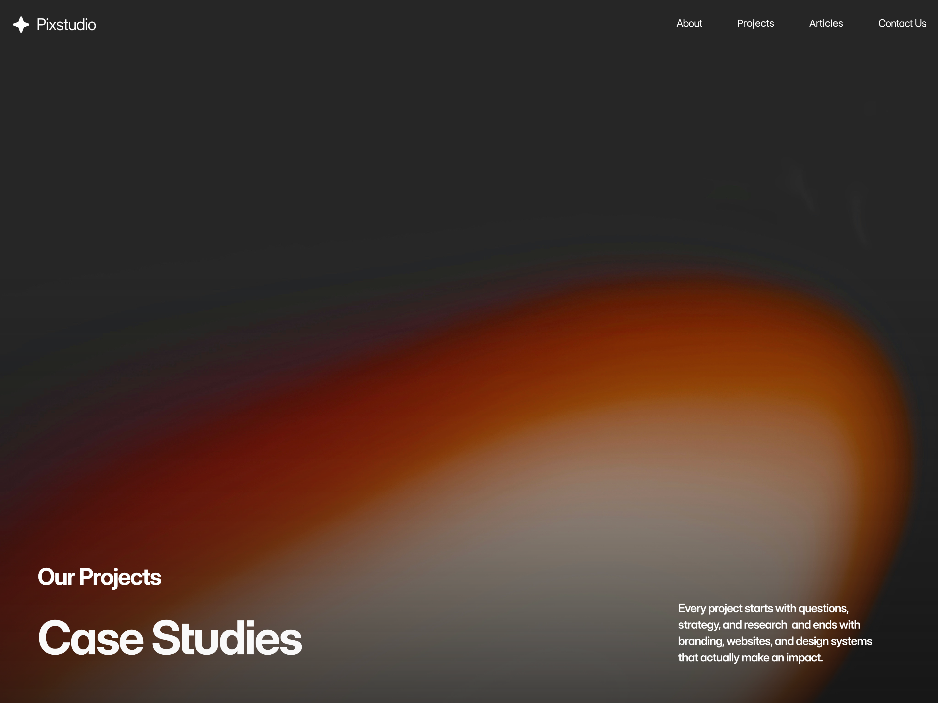 Screenshot 3 of Pixstudio