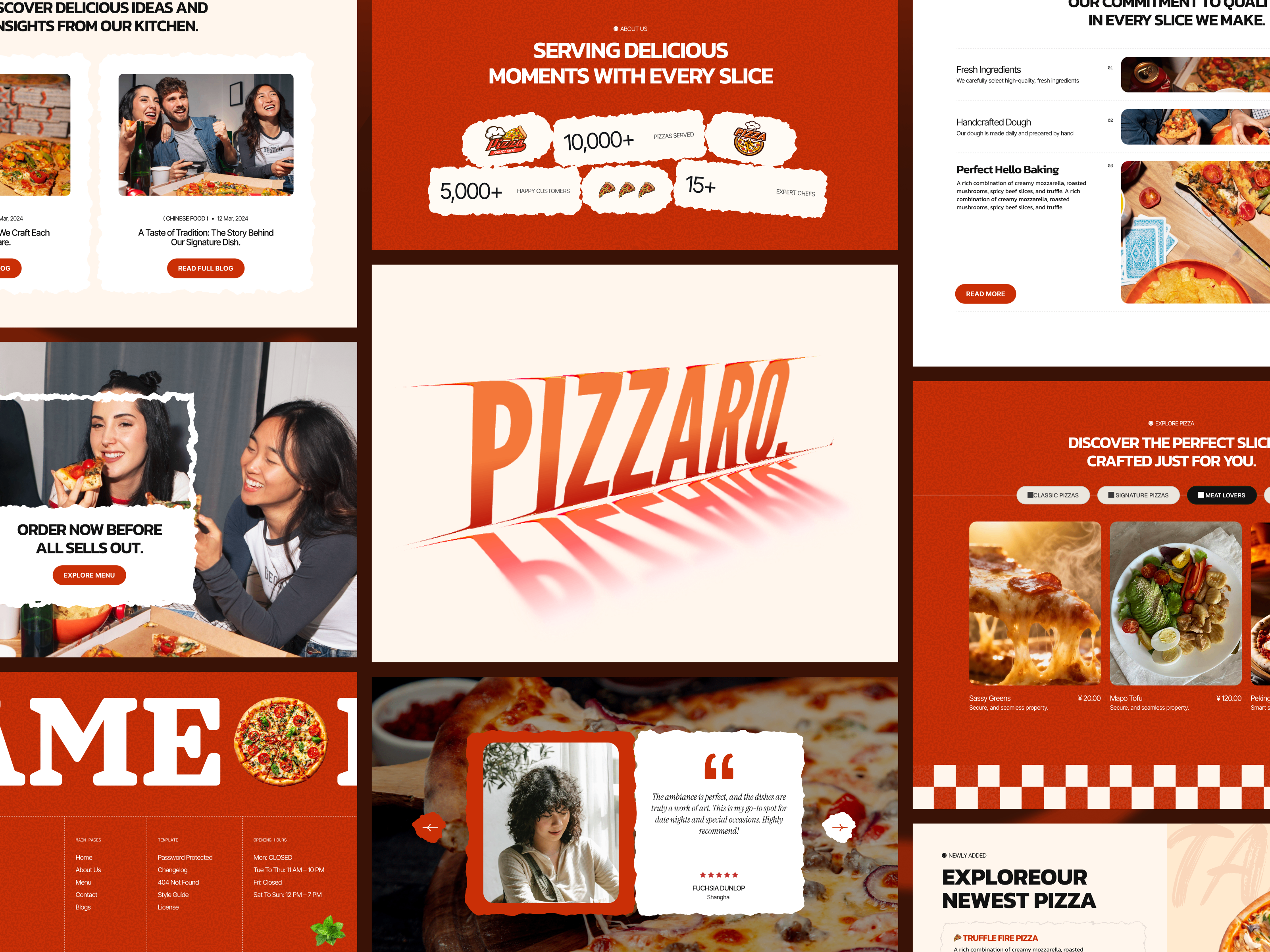 Screenshot 2 of Pizzaro