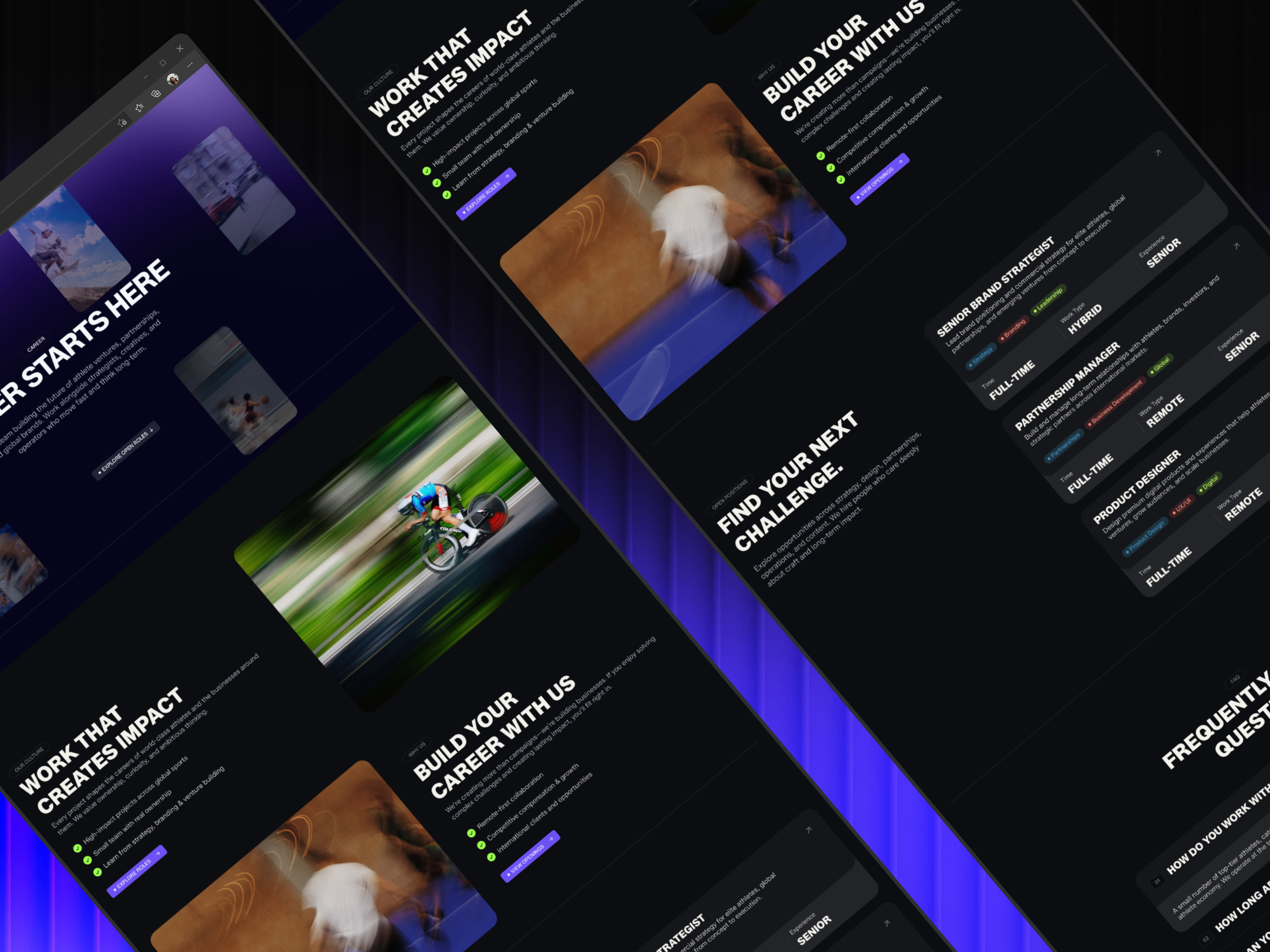 Screenshot 3 of PL8YR