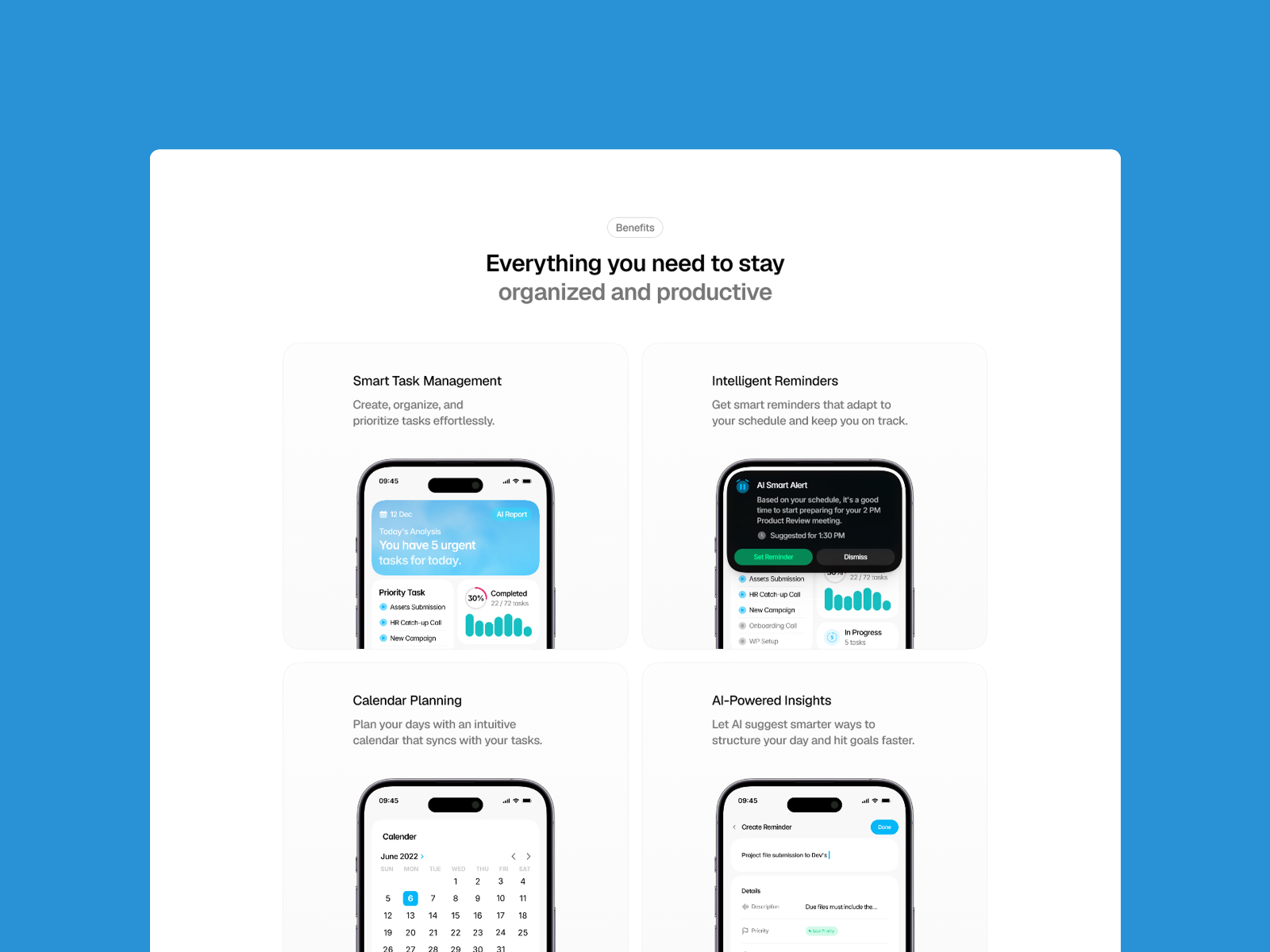 Screenshot 2 of Plandex