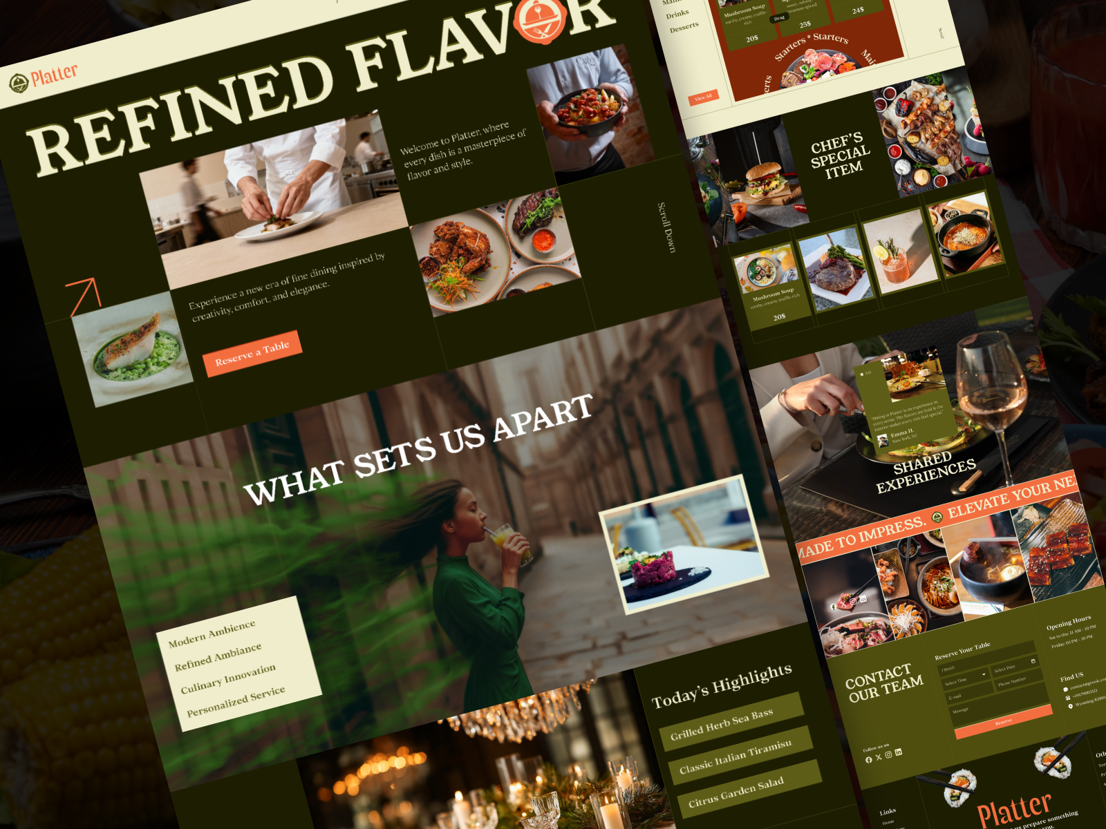 Screenshot 2 of Platter