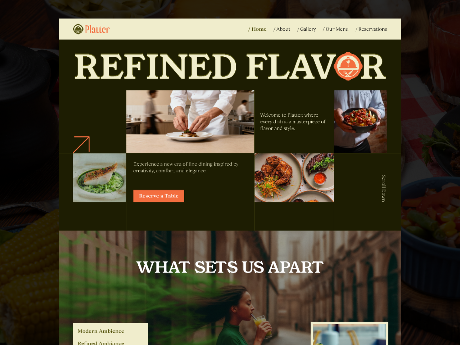 Screenshot 3 of Platter