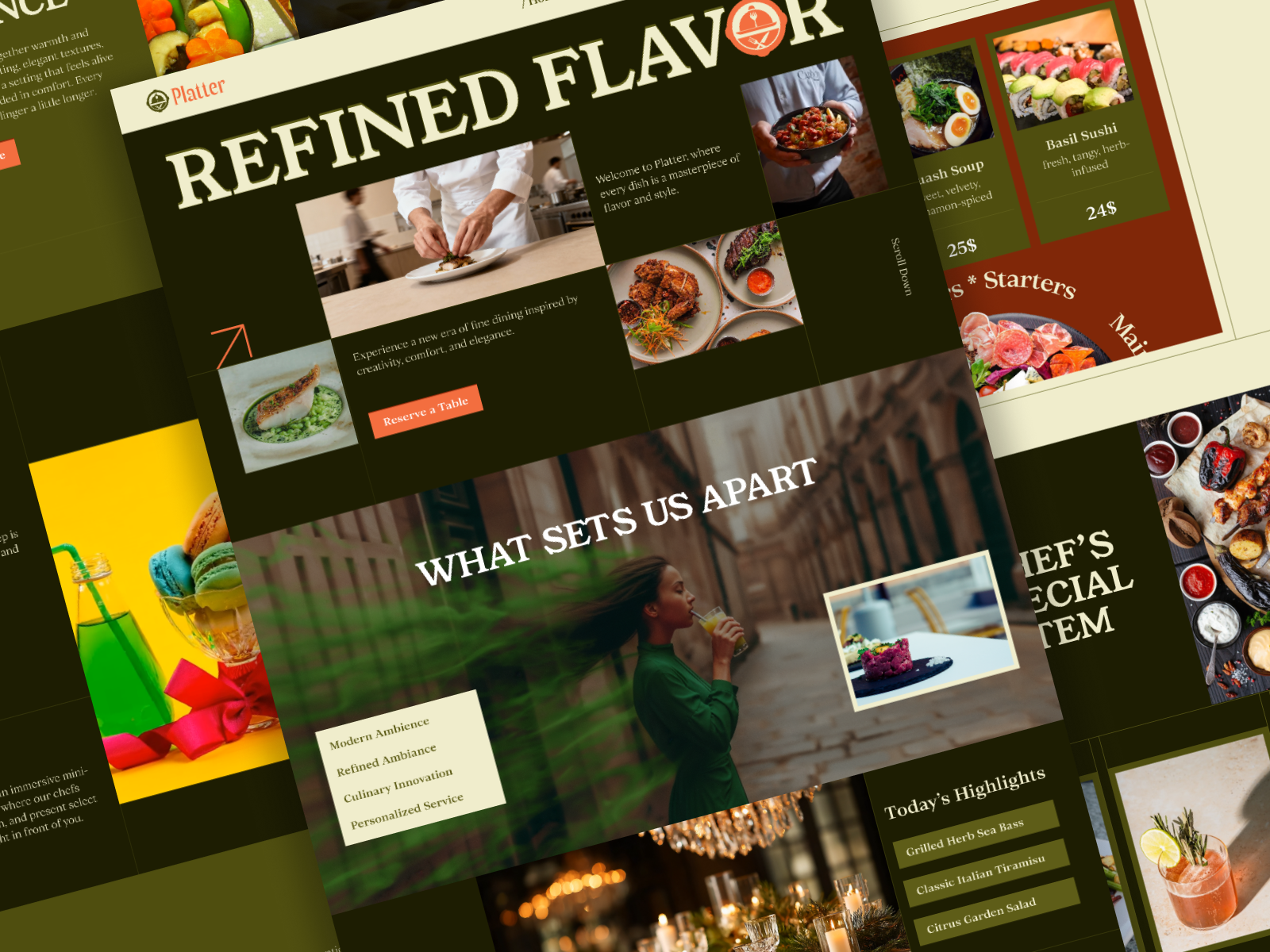 Screenshot 4 of Platter