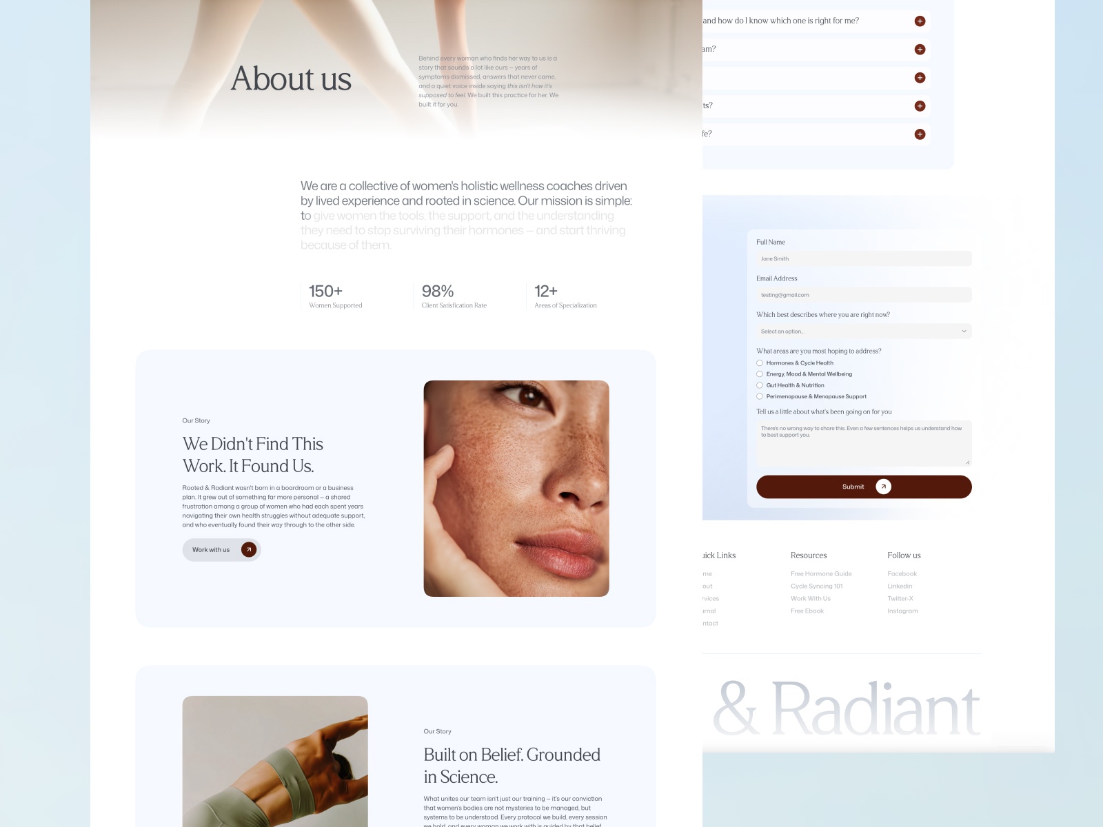 Screenshot 2 of Plum