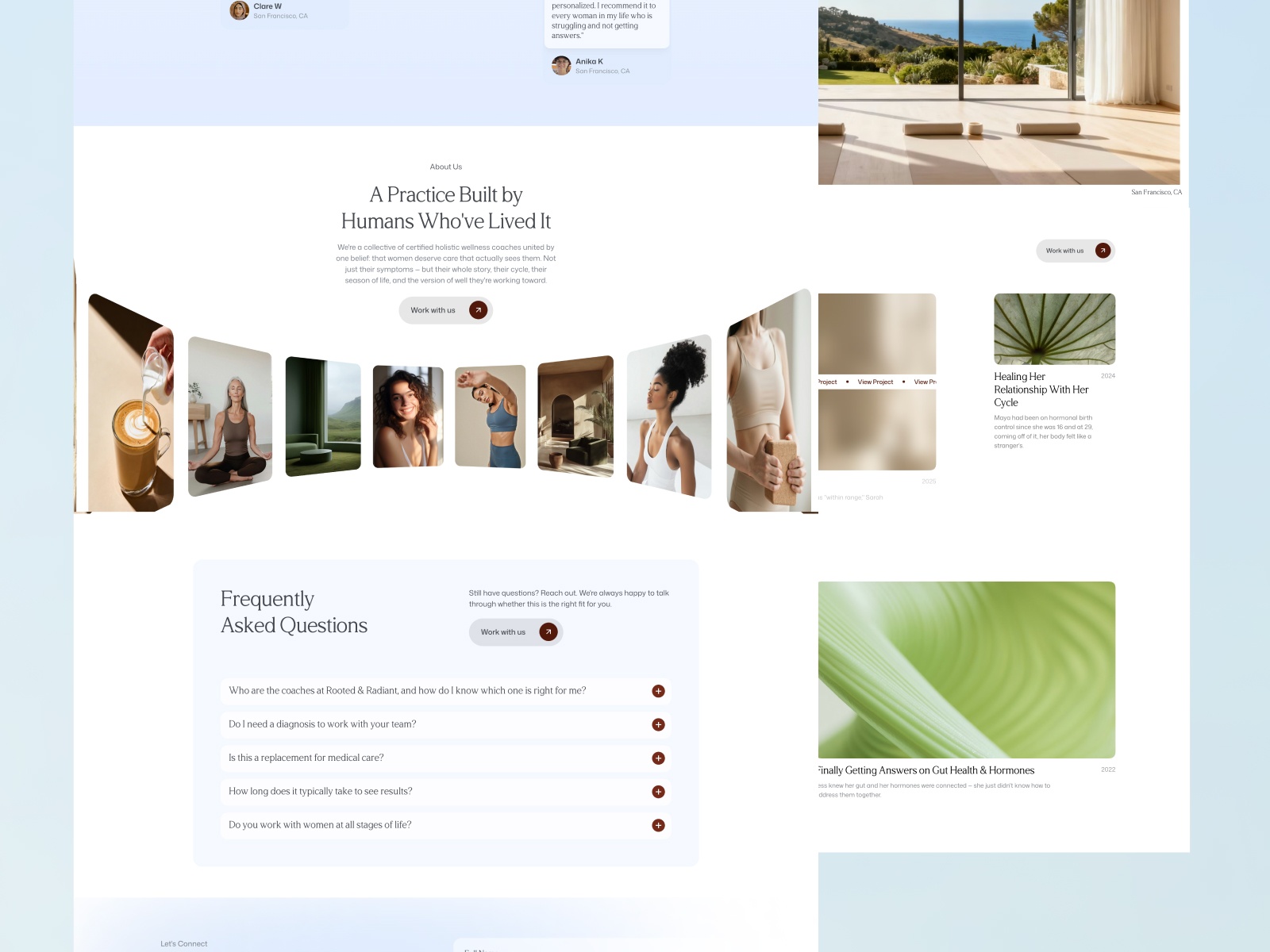 Screenshot 3 of Plum