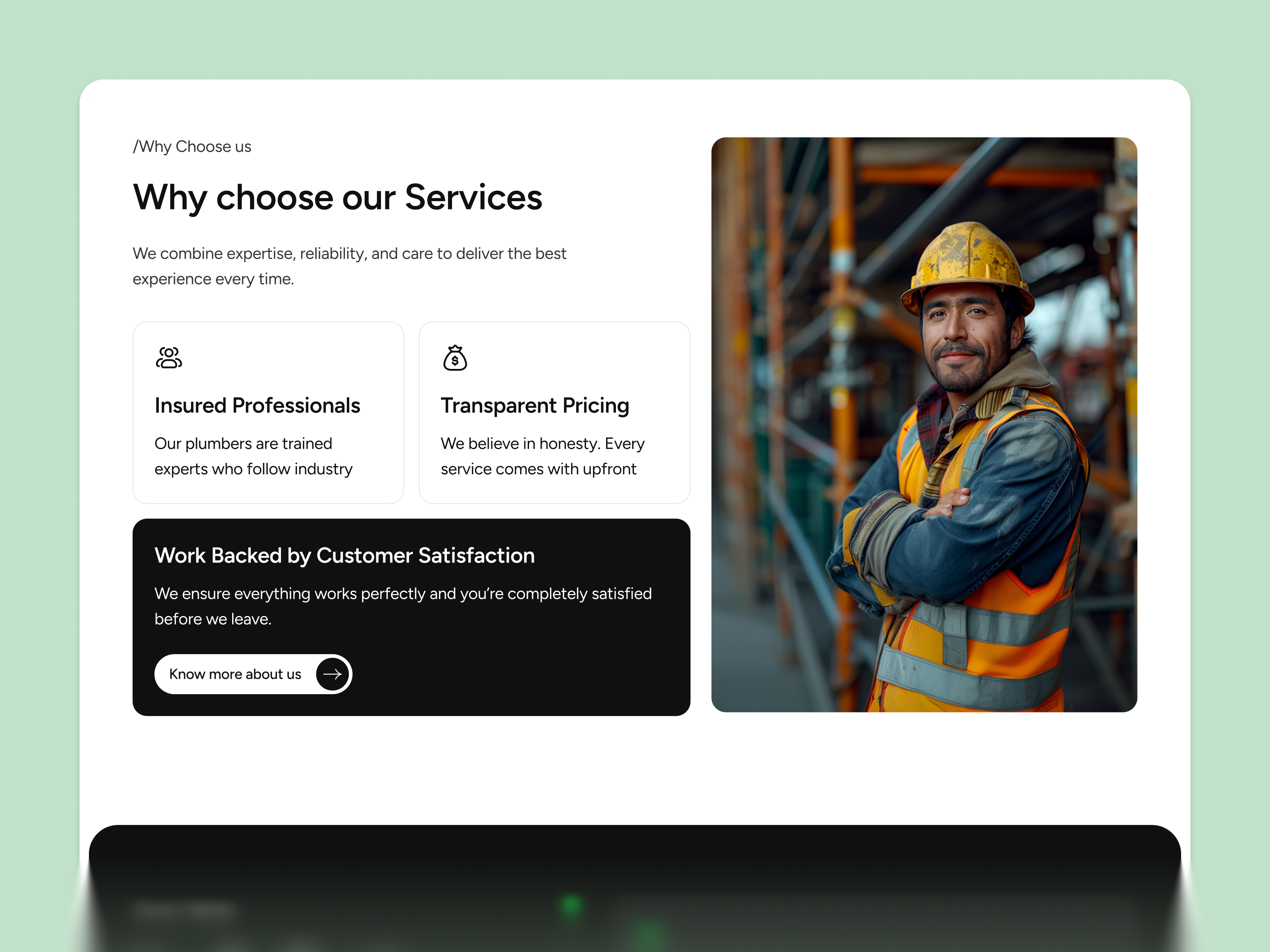 Screenshot 2 of Plumbinx