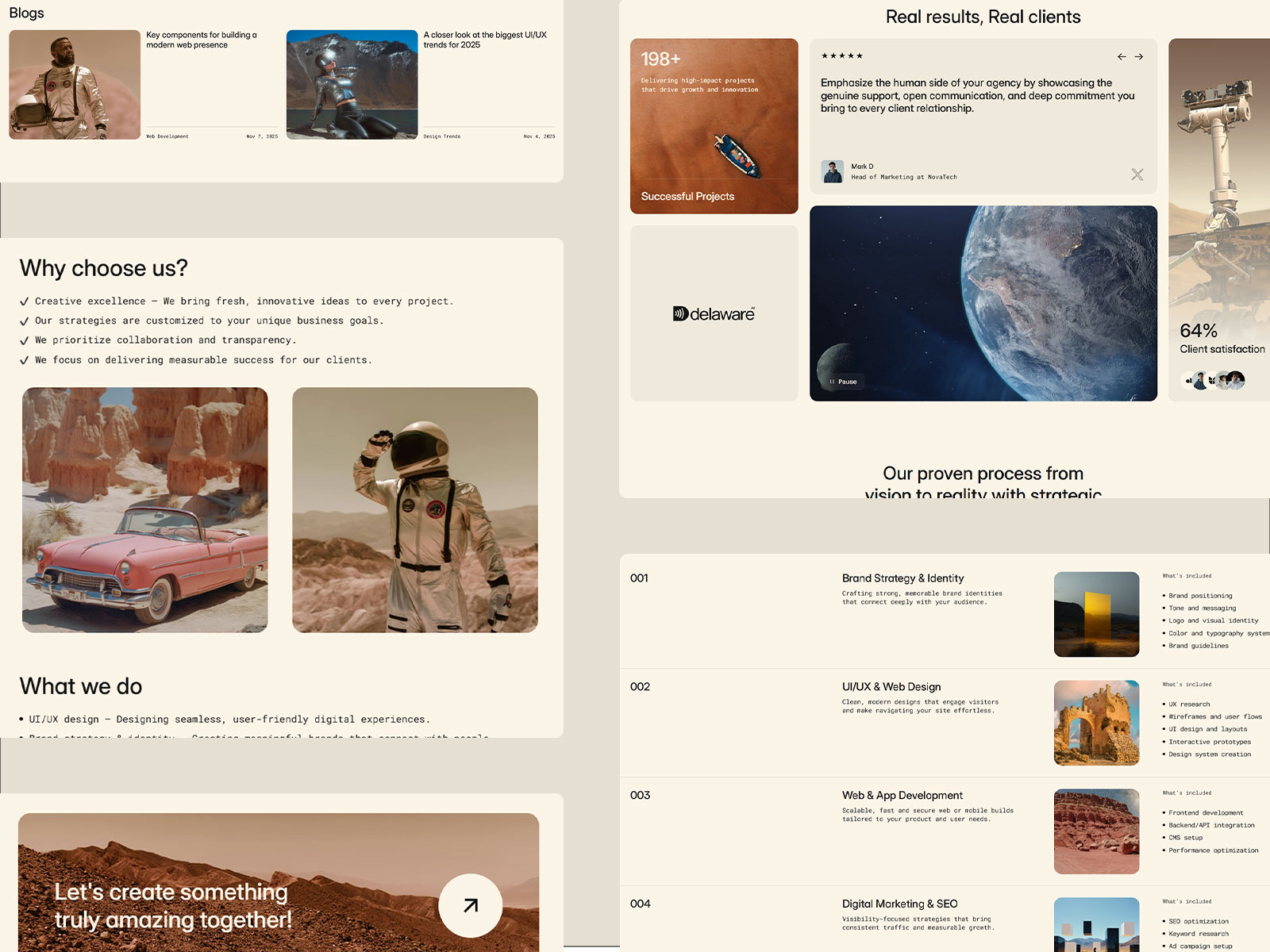 Screenshot 3 of Pluto