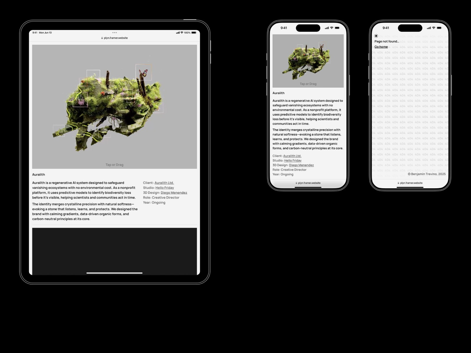 Screenshot 3 of Plyn