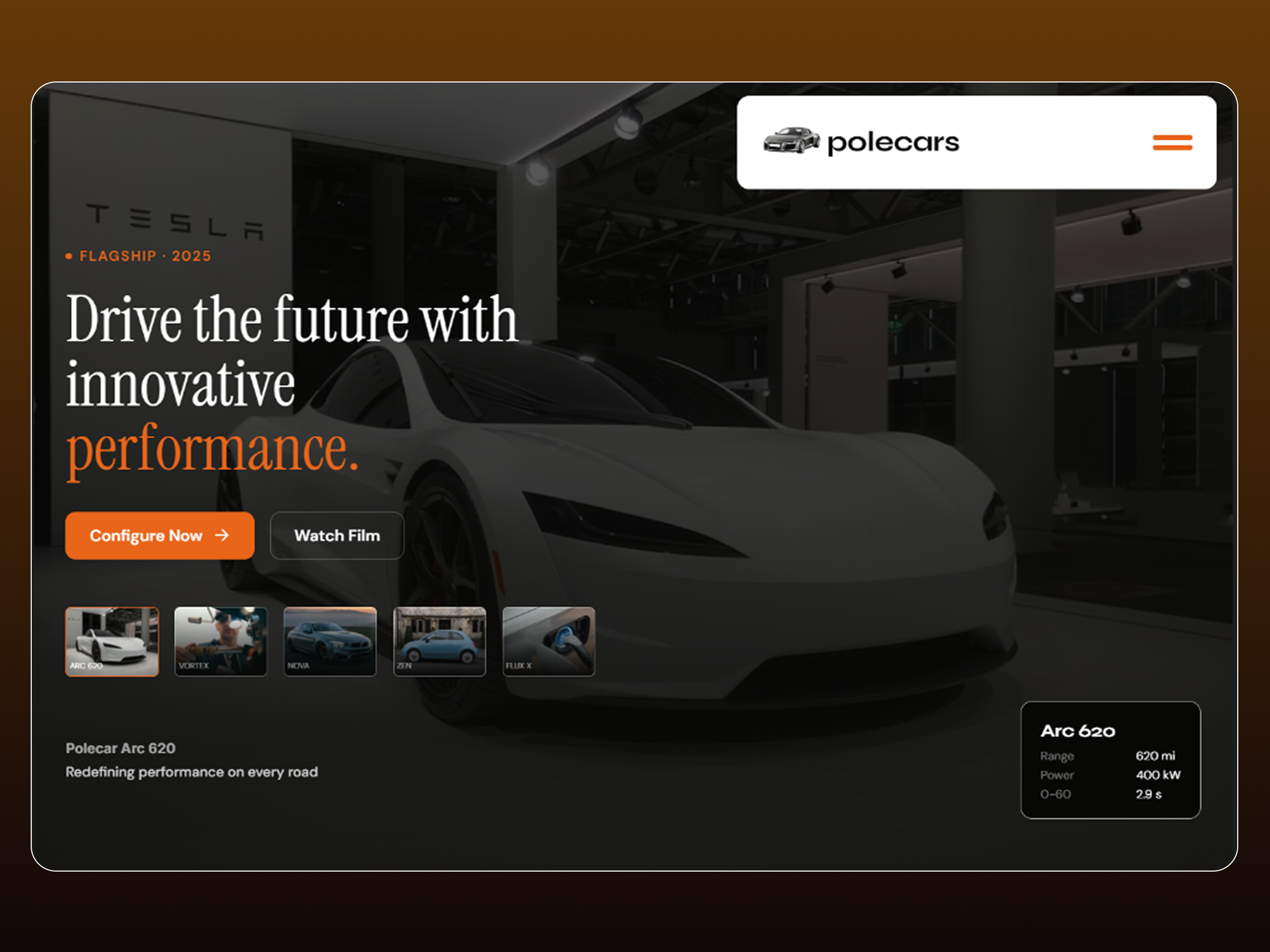 Screenshot 3 of poledrive