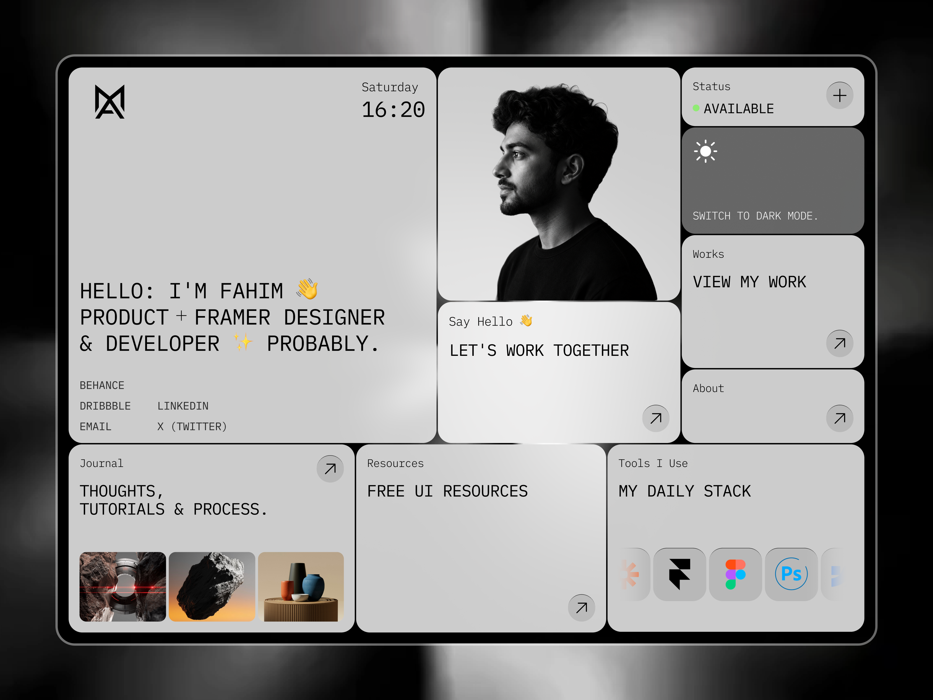 Screenshot 2 of Porteix