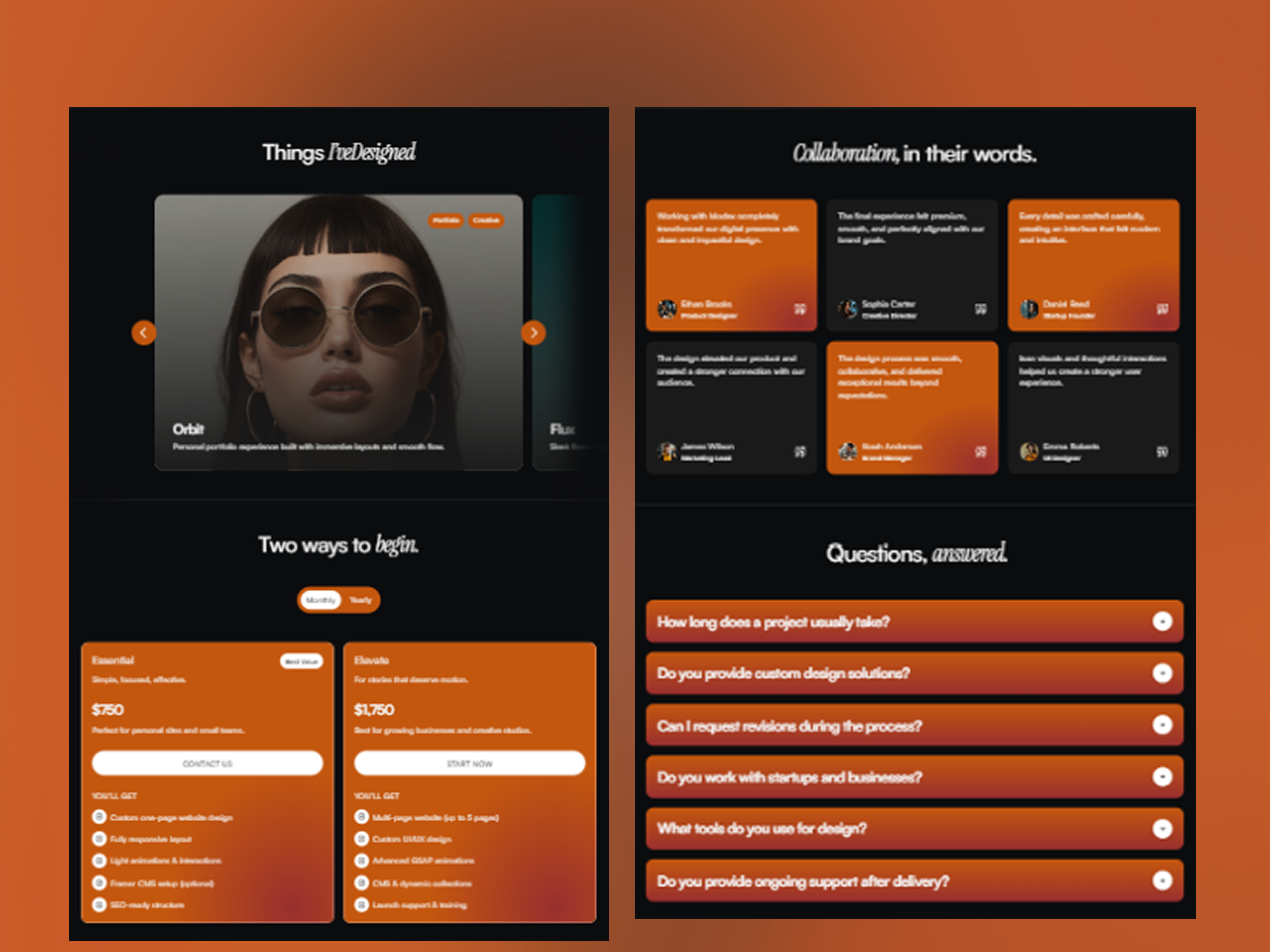 Screenshot 2 of Portexa