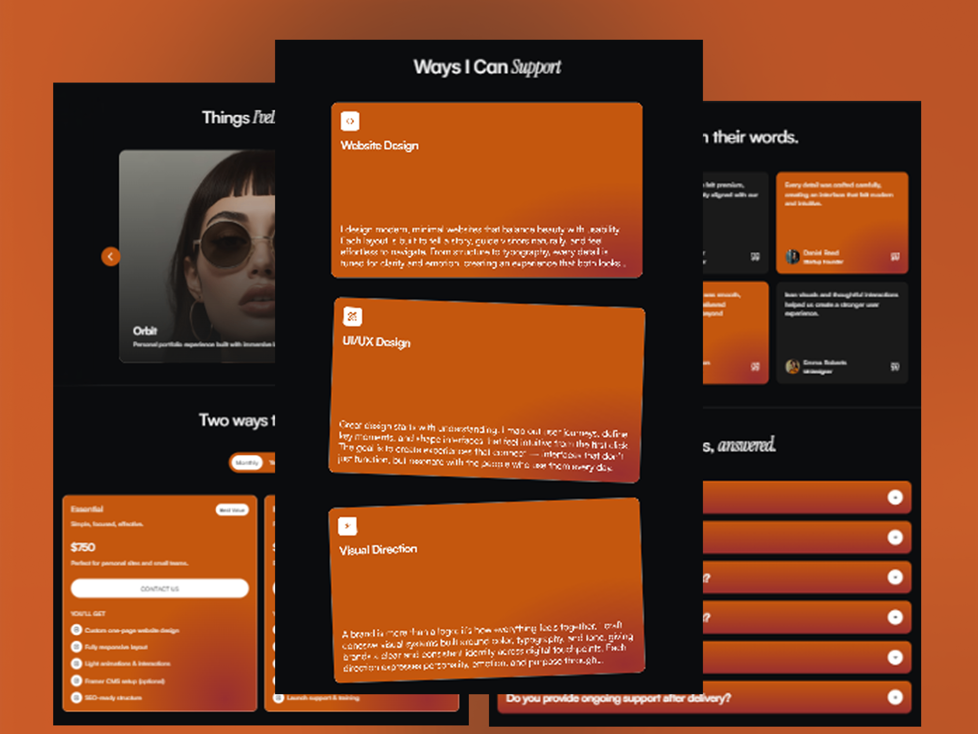 Screenshot 3 of Portexa