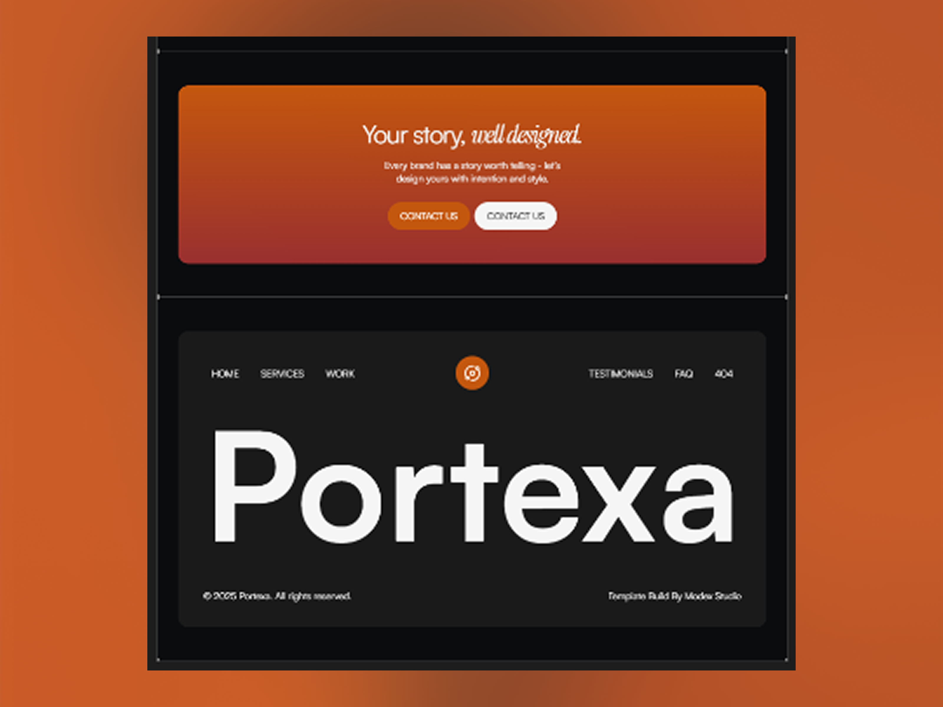 Screenshot 4 of Portexa