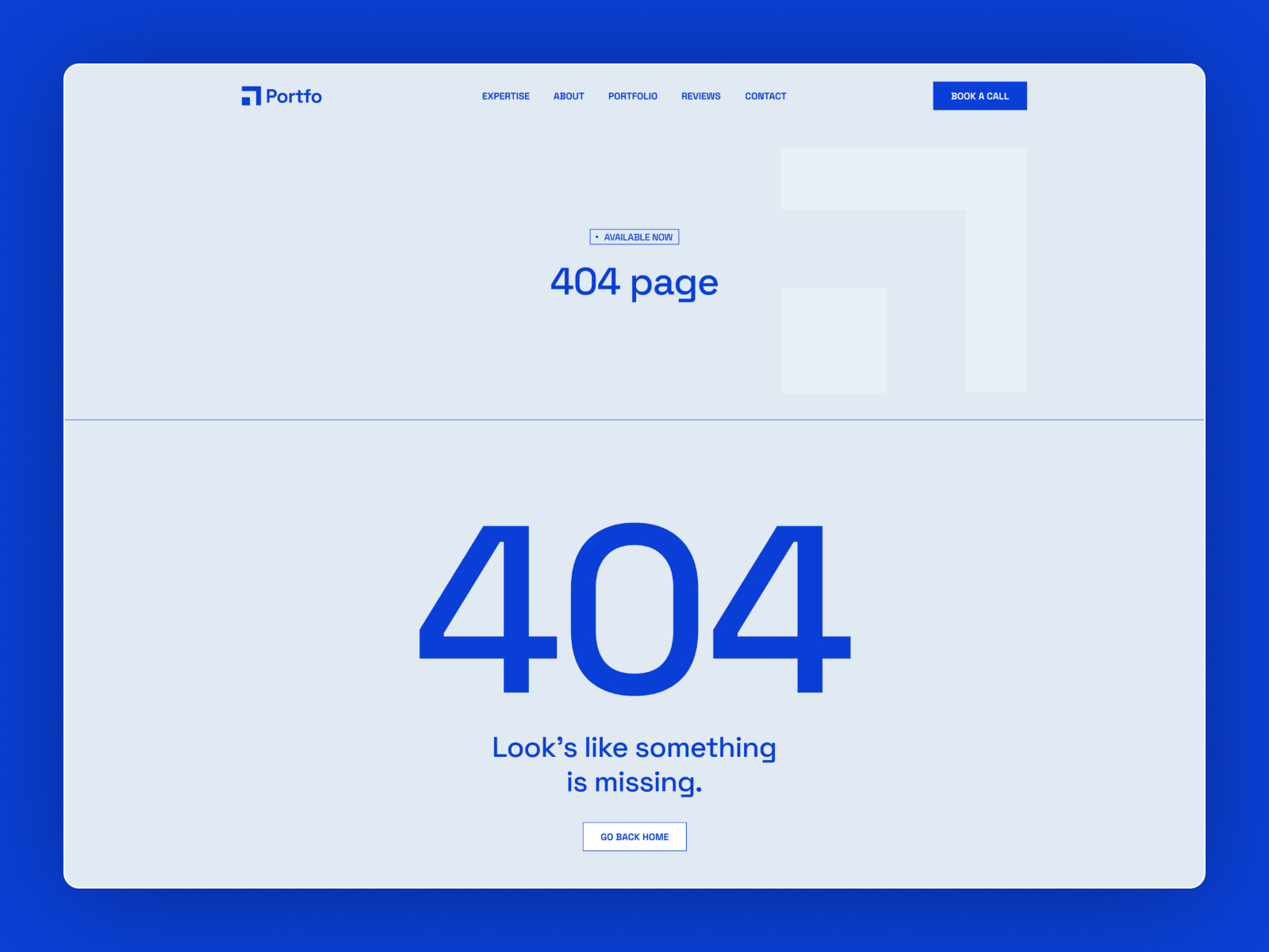 Screenshot 4 of Portfox
