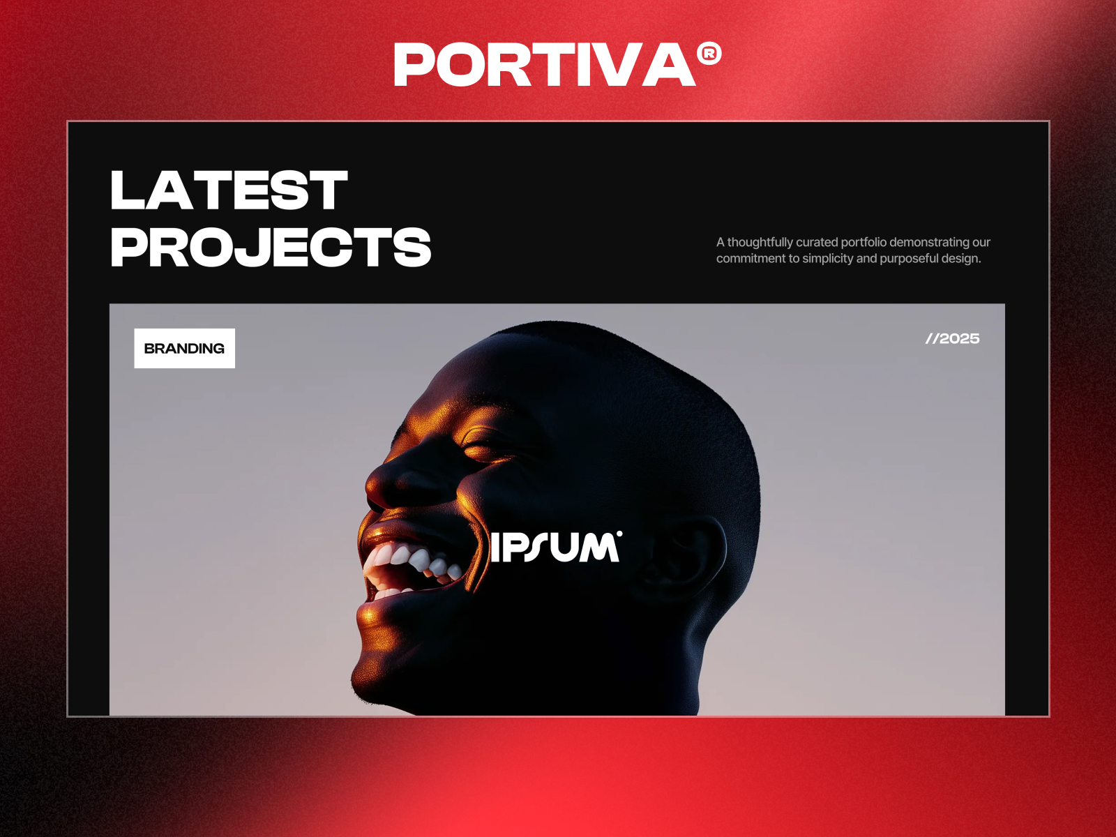 Screenshot 2 of Portiva
