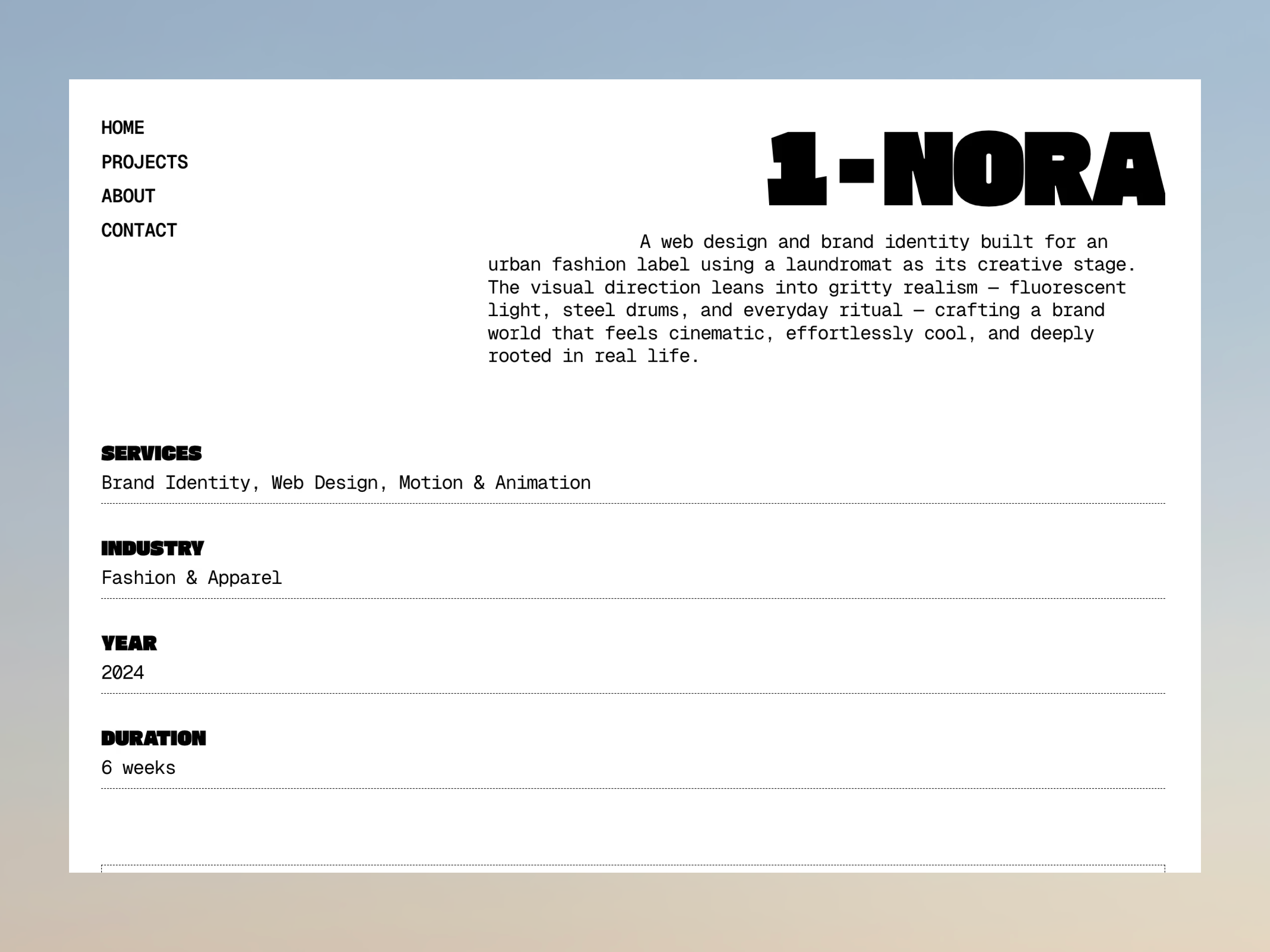 Screenshot 2 of Portova