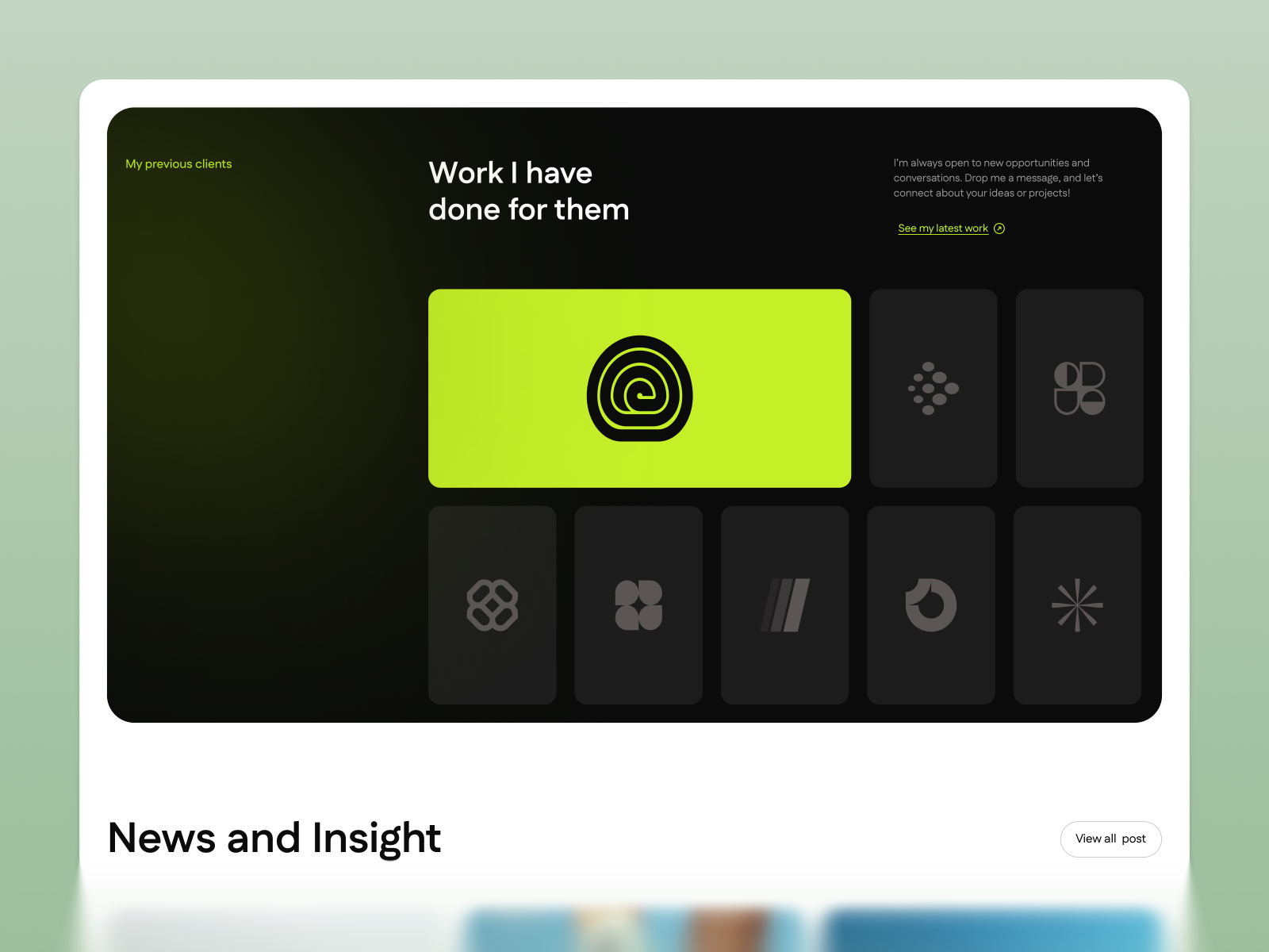 Screenshot 4 of Portox