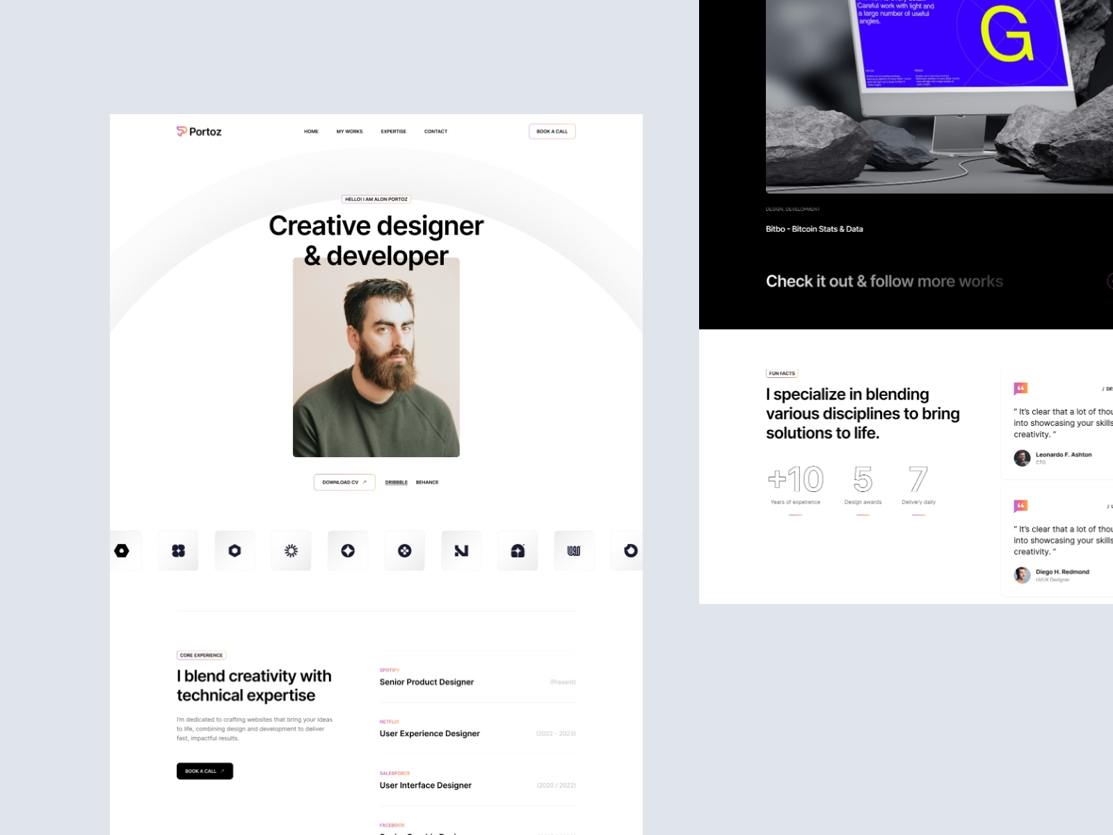 Screenshot 3 of Portoz