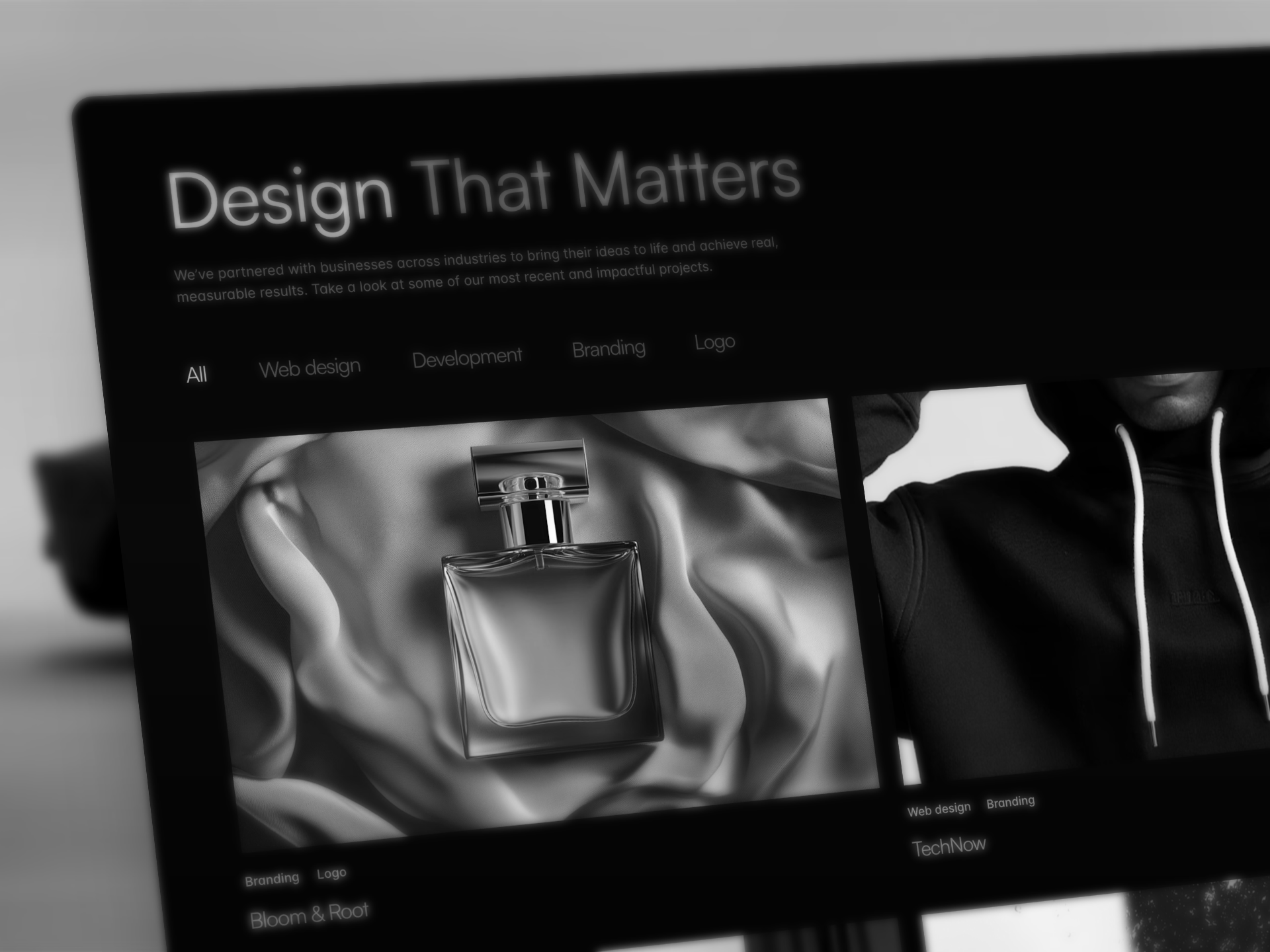 Screenshot 2 of Portus Studio