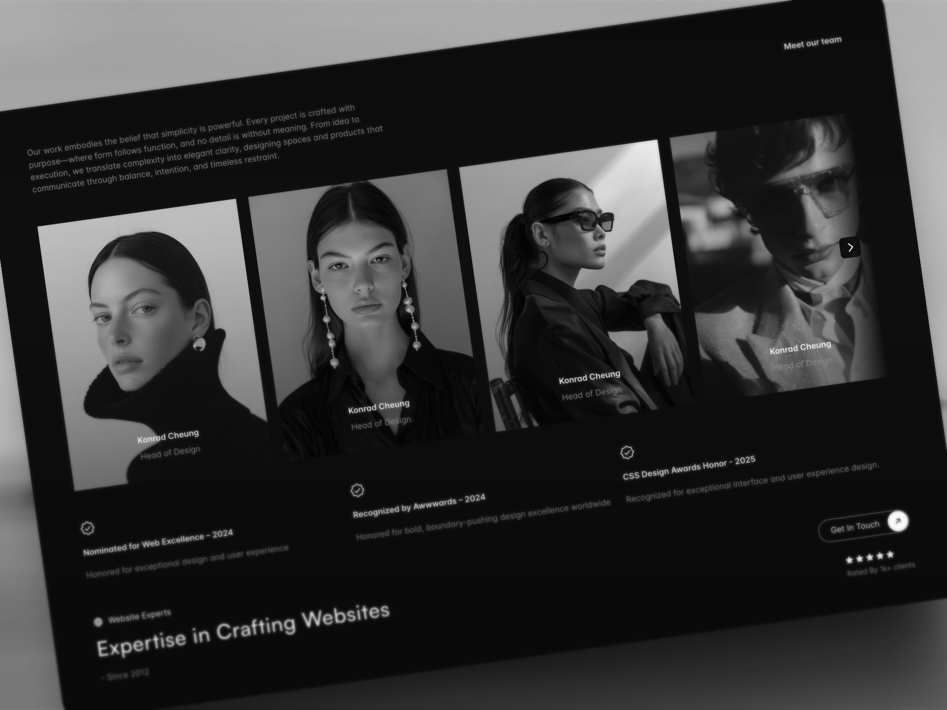 Screenshot 3 of Portus Studio