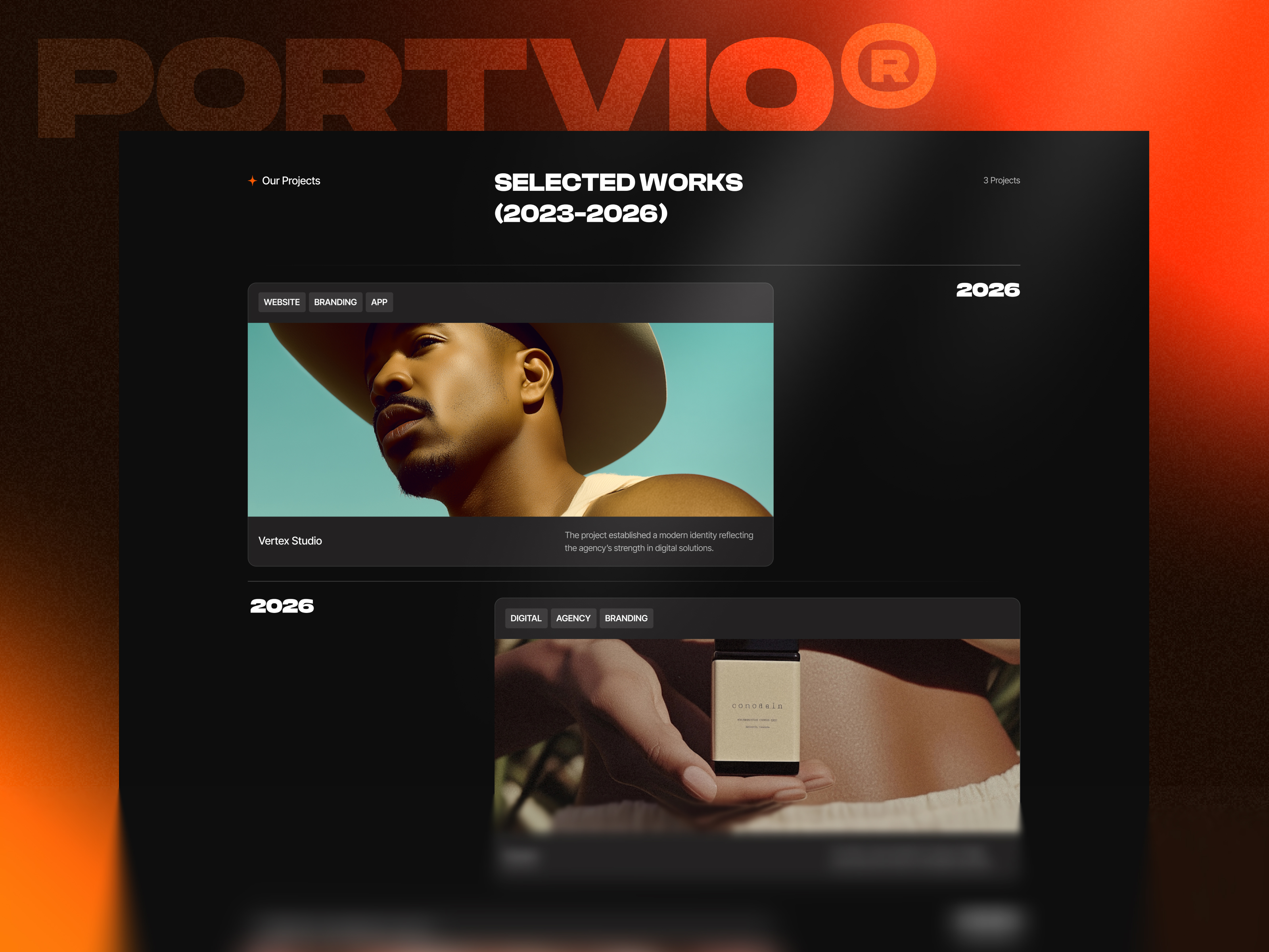 Screenshot 3 of Portvio