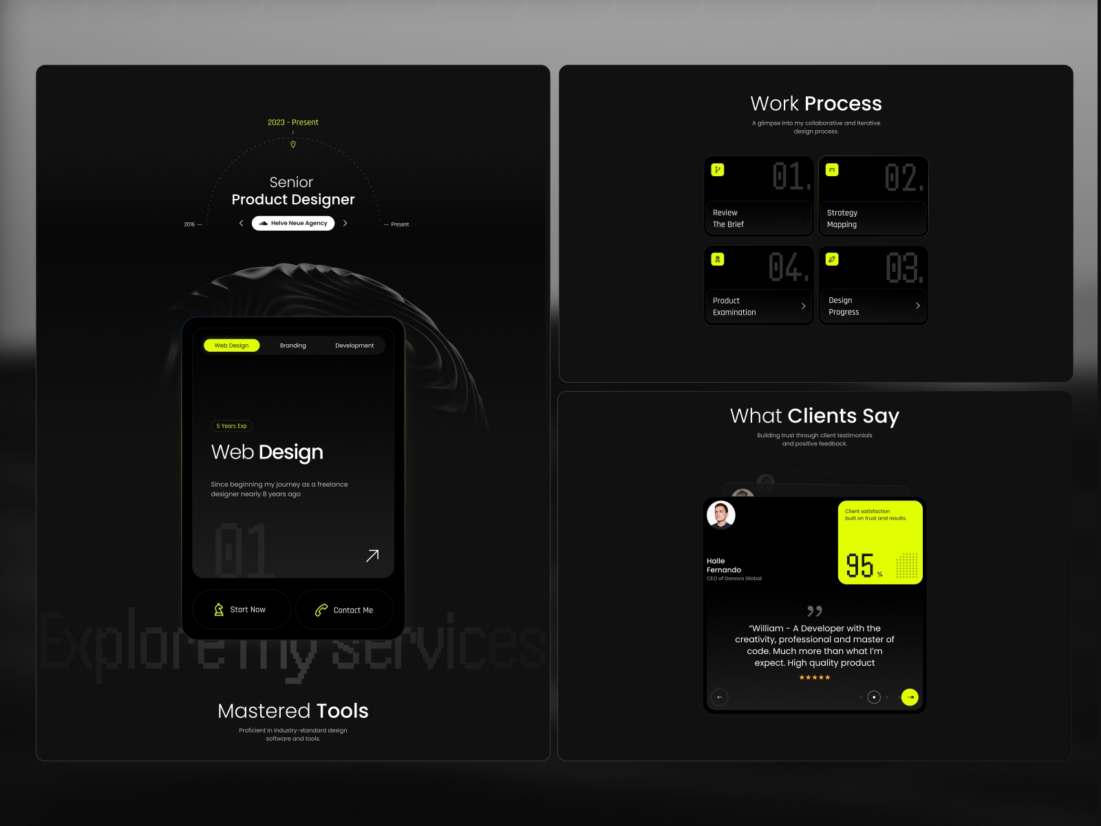 Screenshot 2 of Porty