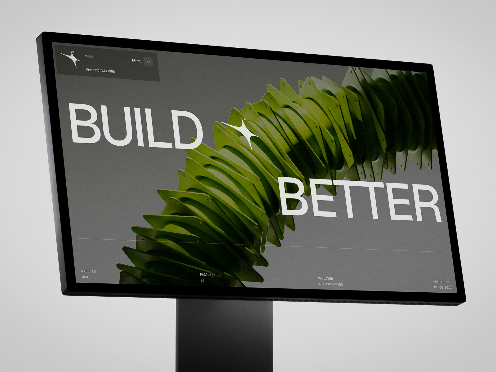 Screenshot 4 of Precept™