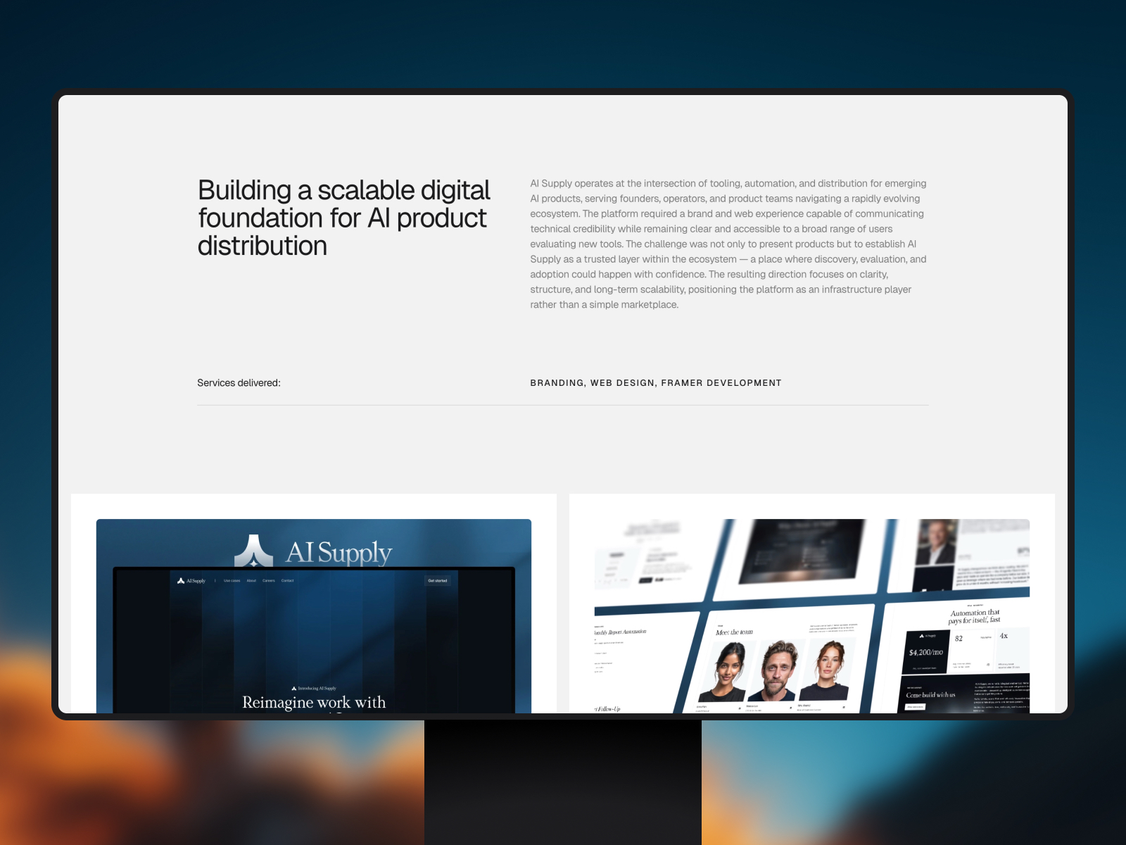 Screenshot 3 of Presenta
