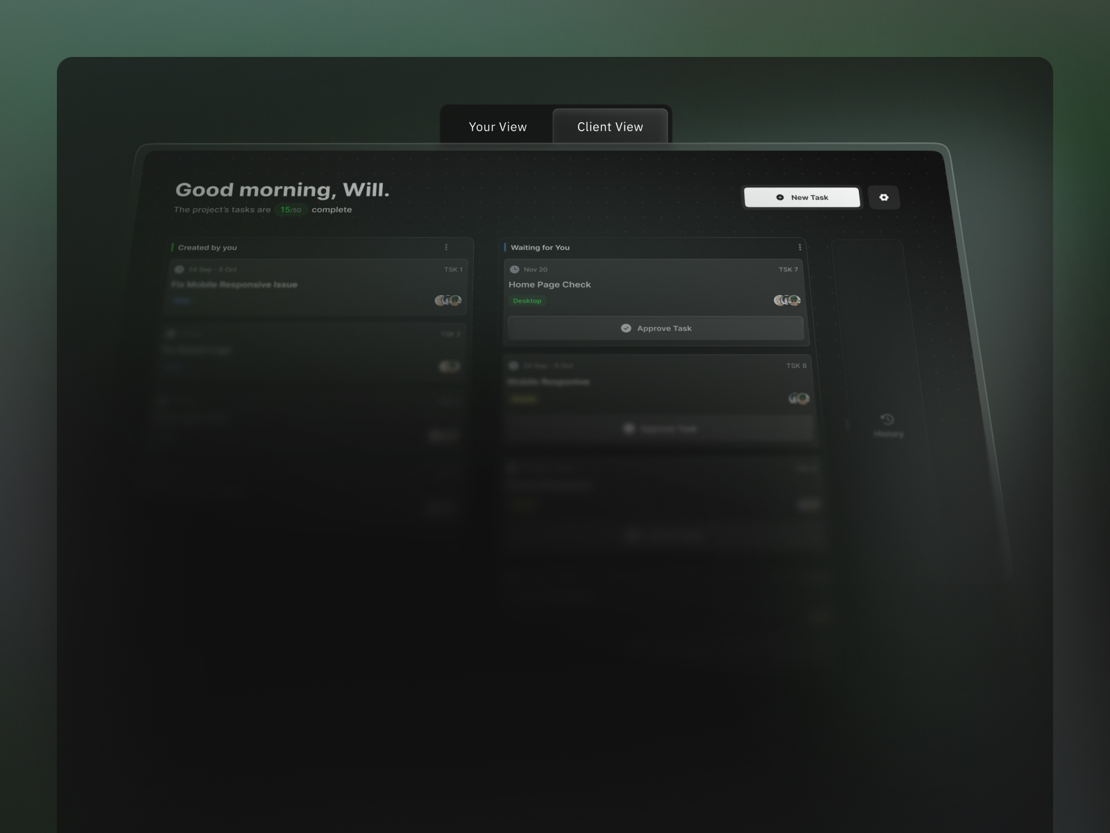 Screenshot 2 of Pretty