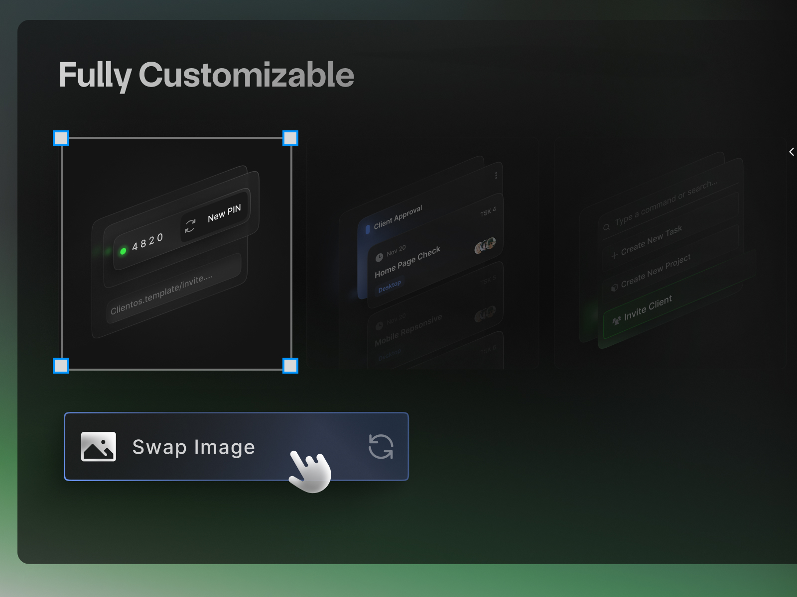 Screenshot 3 of Pretty