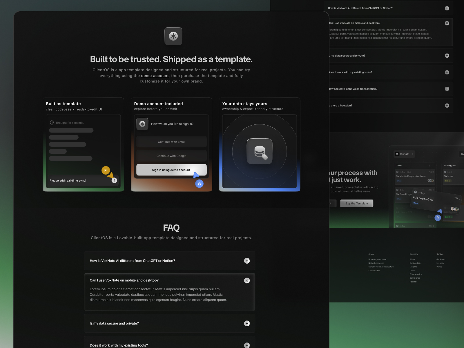 Screenshot 4 of Pretty