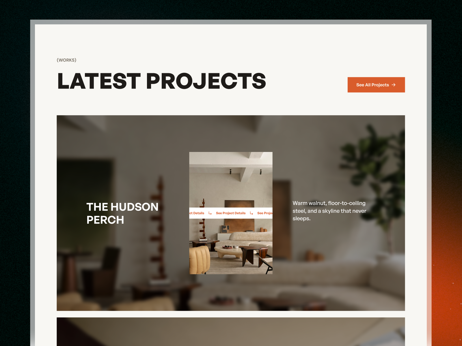 Screenshot 2 of Prime Decor