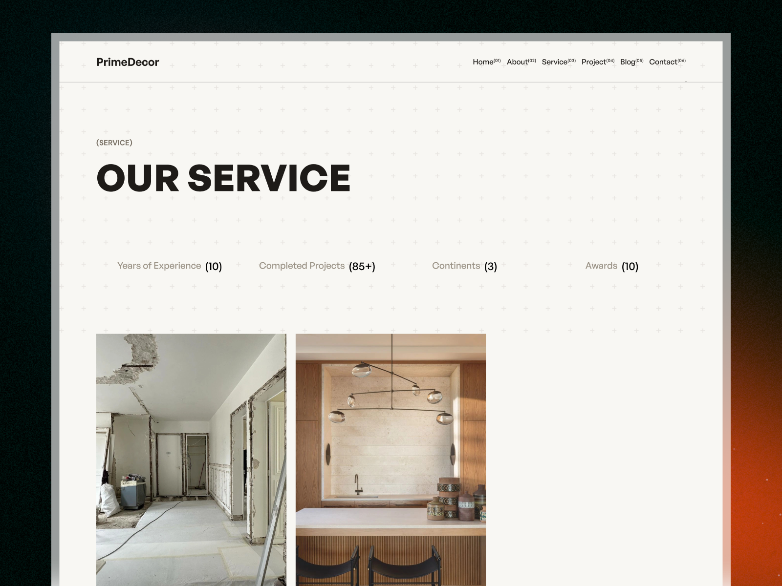 Screenshot 3 of Prime Decor