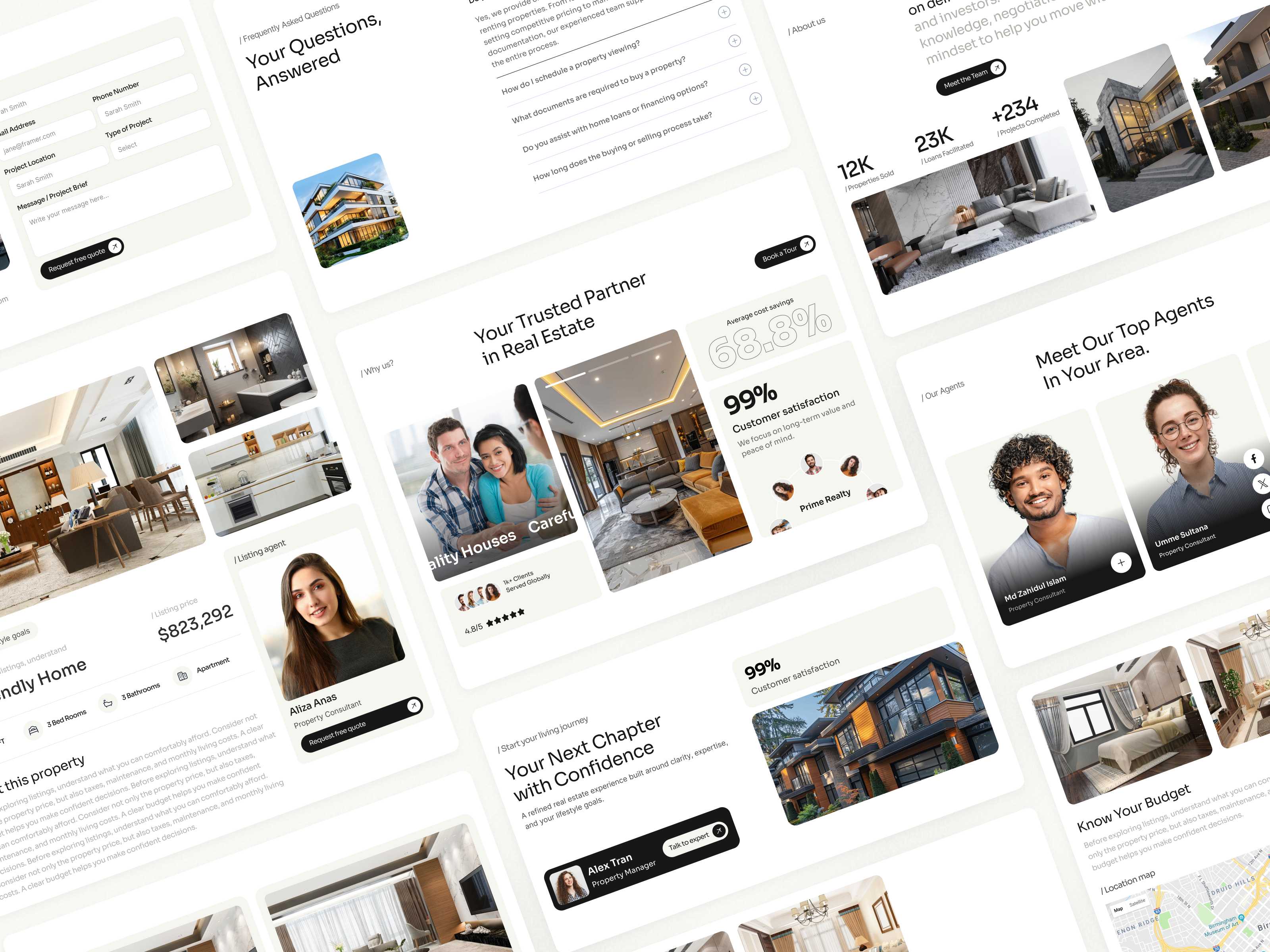 Screenshot 2 of Prime Realty